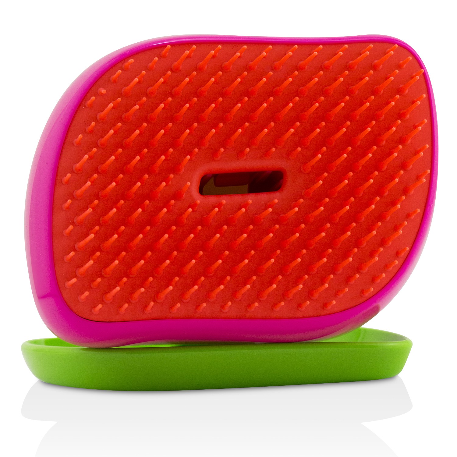 Tangle Teezer Szczotka do włosów Compact Styler On-The-Go Detangling Hair Brush 1pc