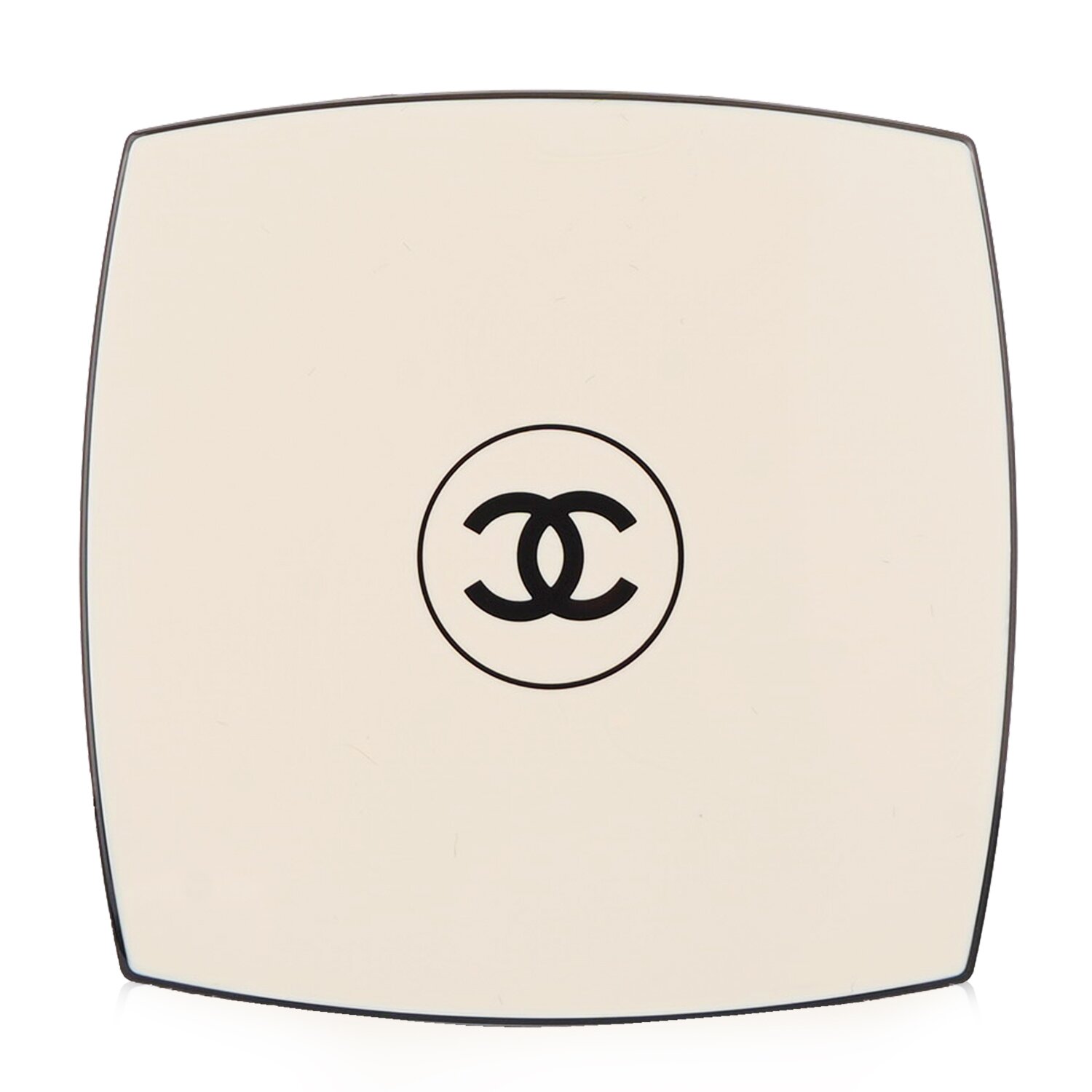 Chanel Les Beiges Healthy Glow Natural Eyeshadow Palette 4.5g/0.16oz