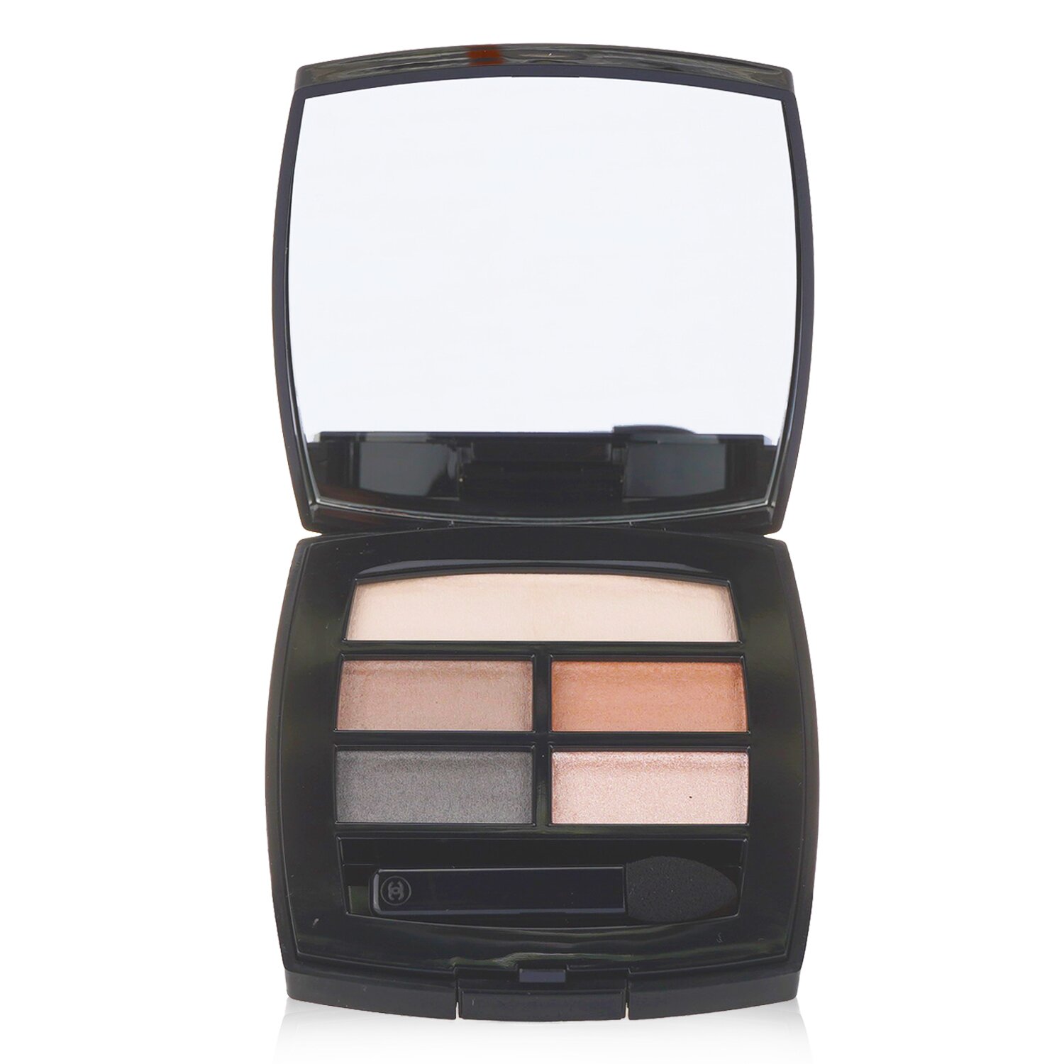 Chanel Les Beiges Healthy Glow Natural Eyeshadow Palette 4.5g/0.16oz