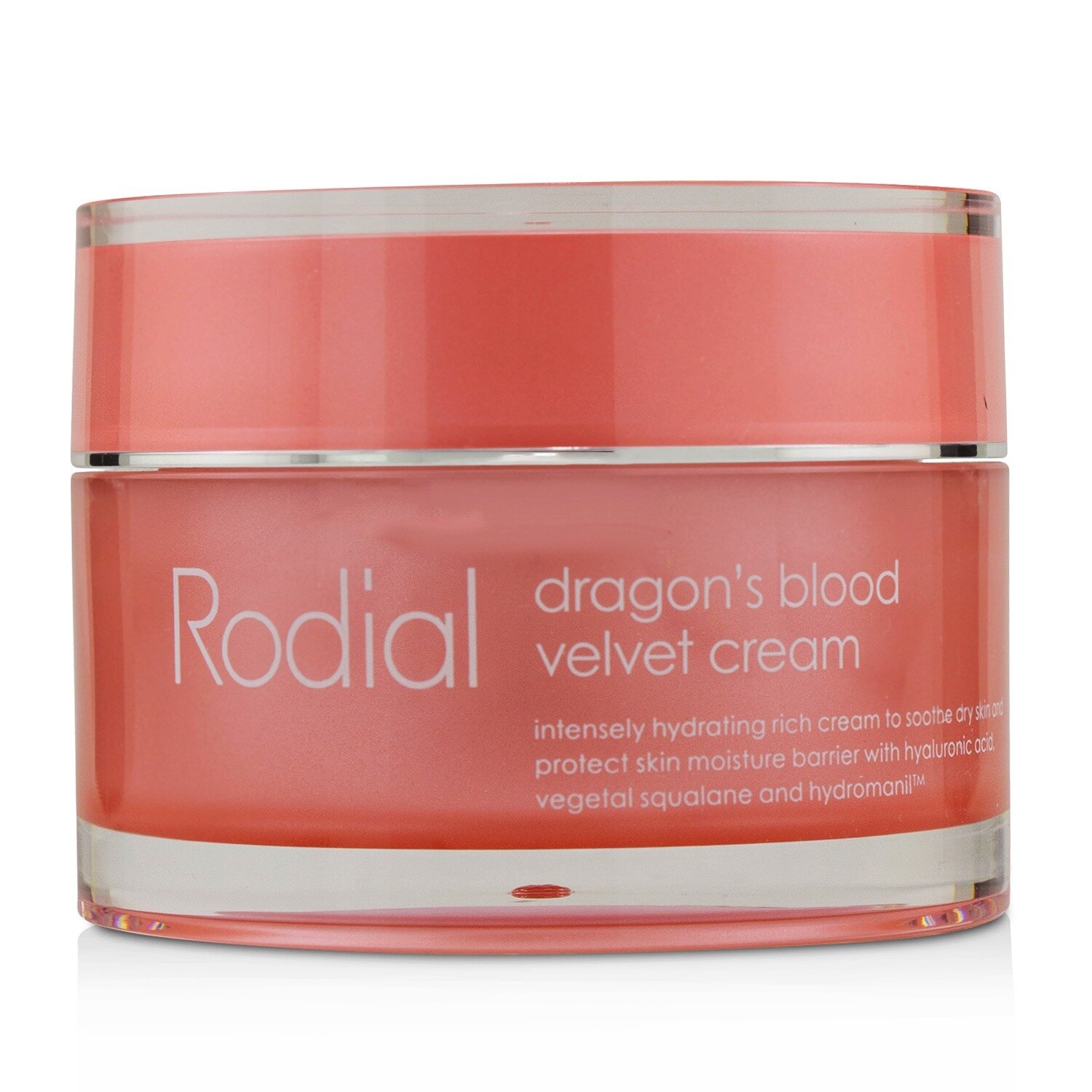 Rodial Dragon's Blood Crema Aterciopelada 50ml/1.7oz