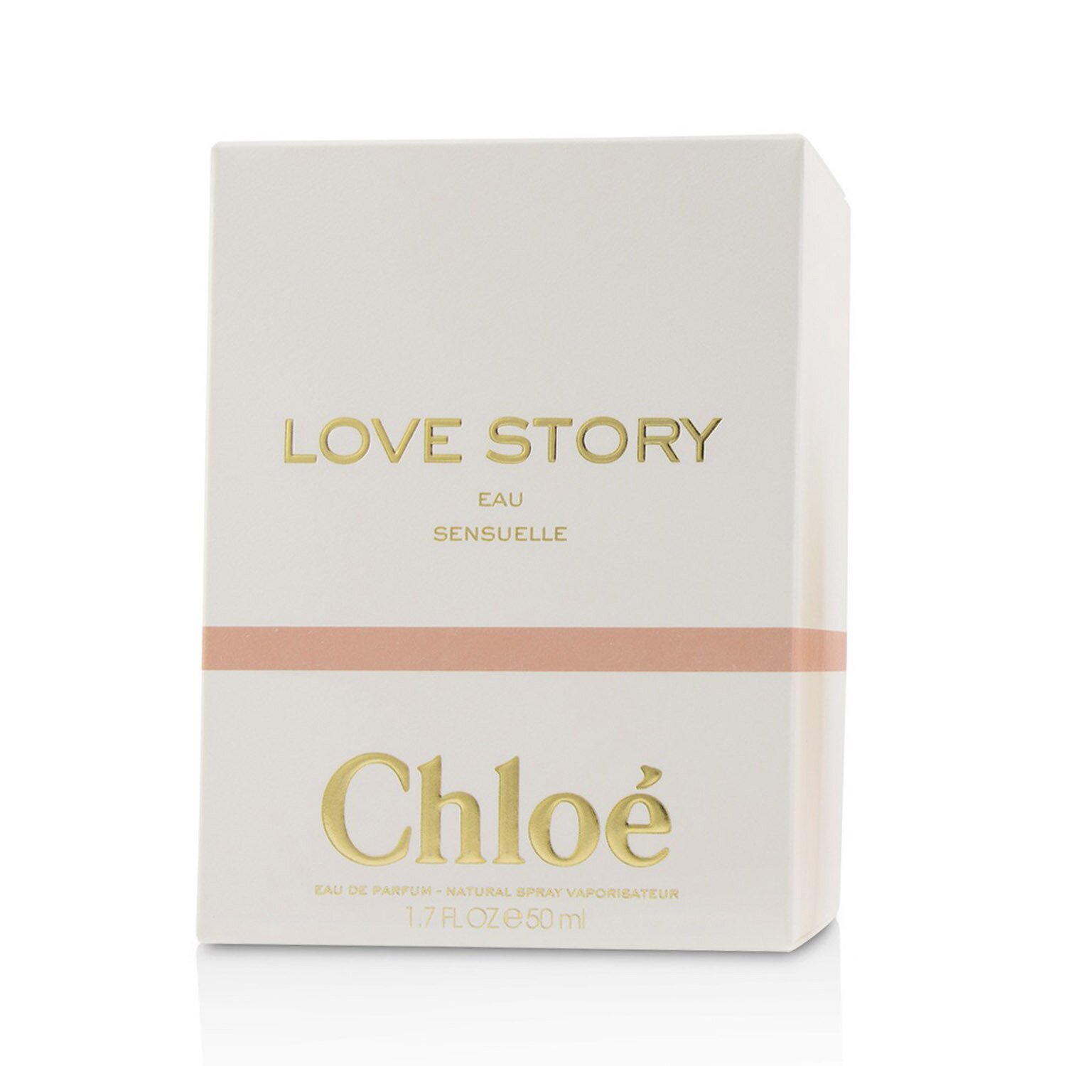 Chloe Love Story Eau Sensuelle Eau De Parfum Spray 50ml/1.7oz
