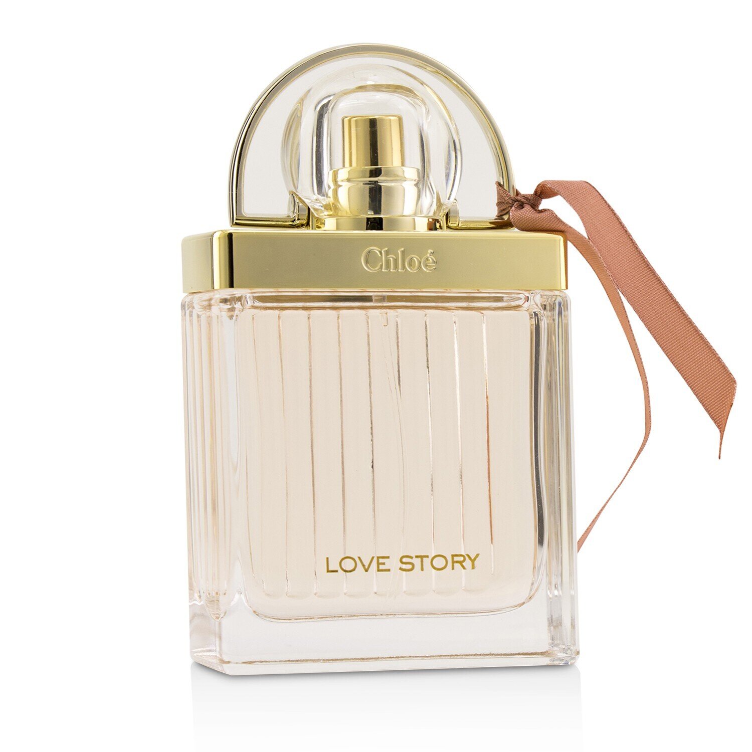 Chloe Love Story Eau Sensuelle Eau De Parfum Spray 50ml/1.7oz