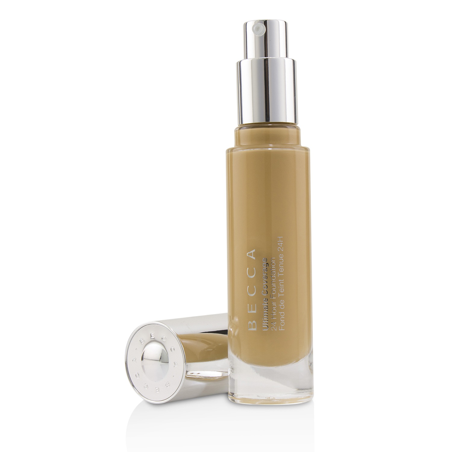 Becca Ultimate Coverage 24 Hour Foundation 30ml/1oz