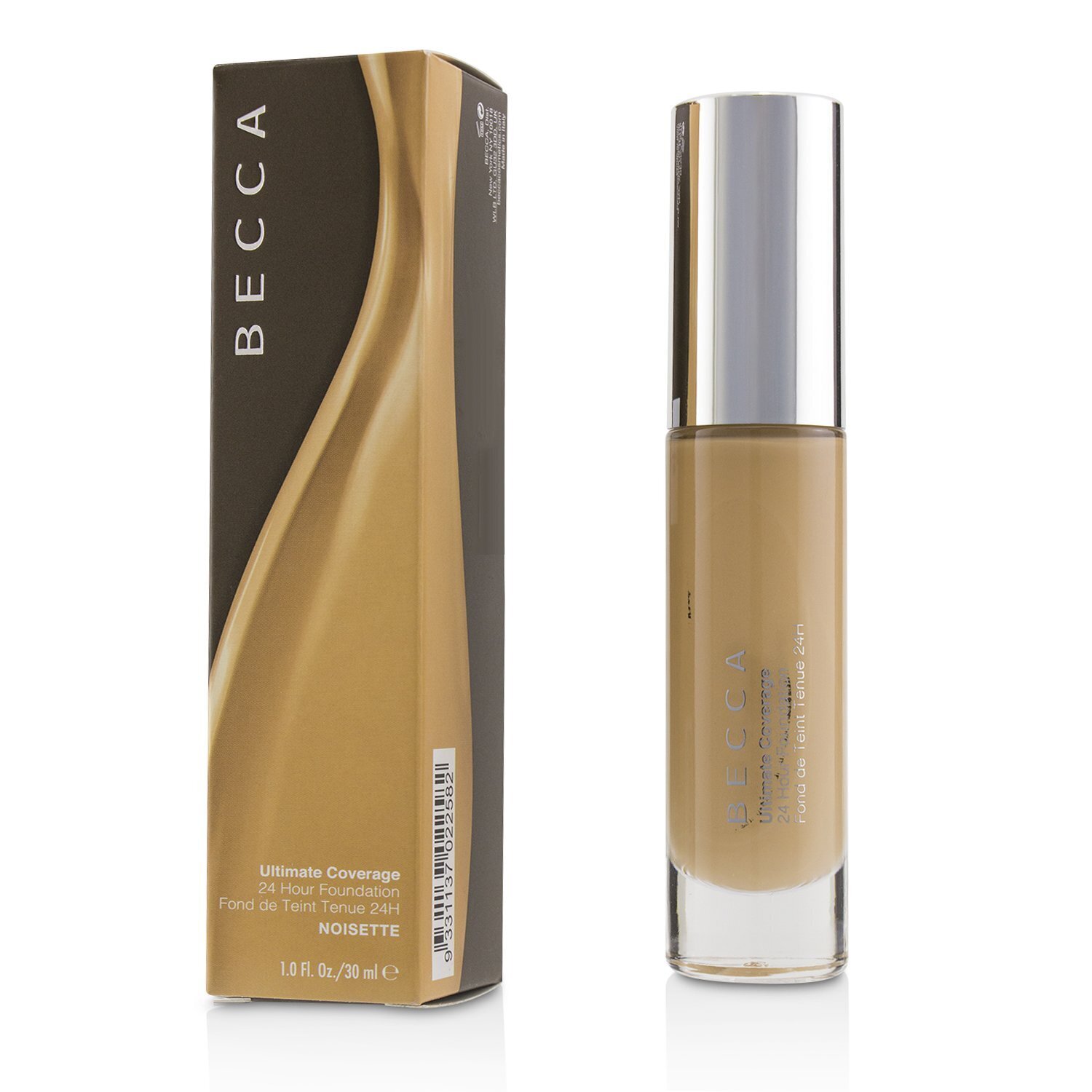 Becca Ultimate Coverage 24 Hour Foundation 30ml/1oz