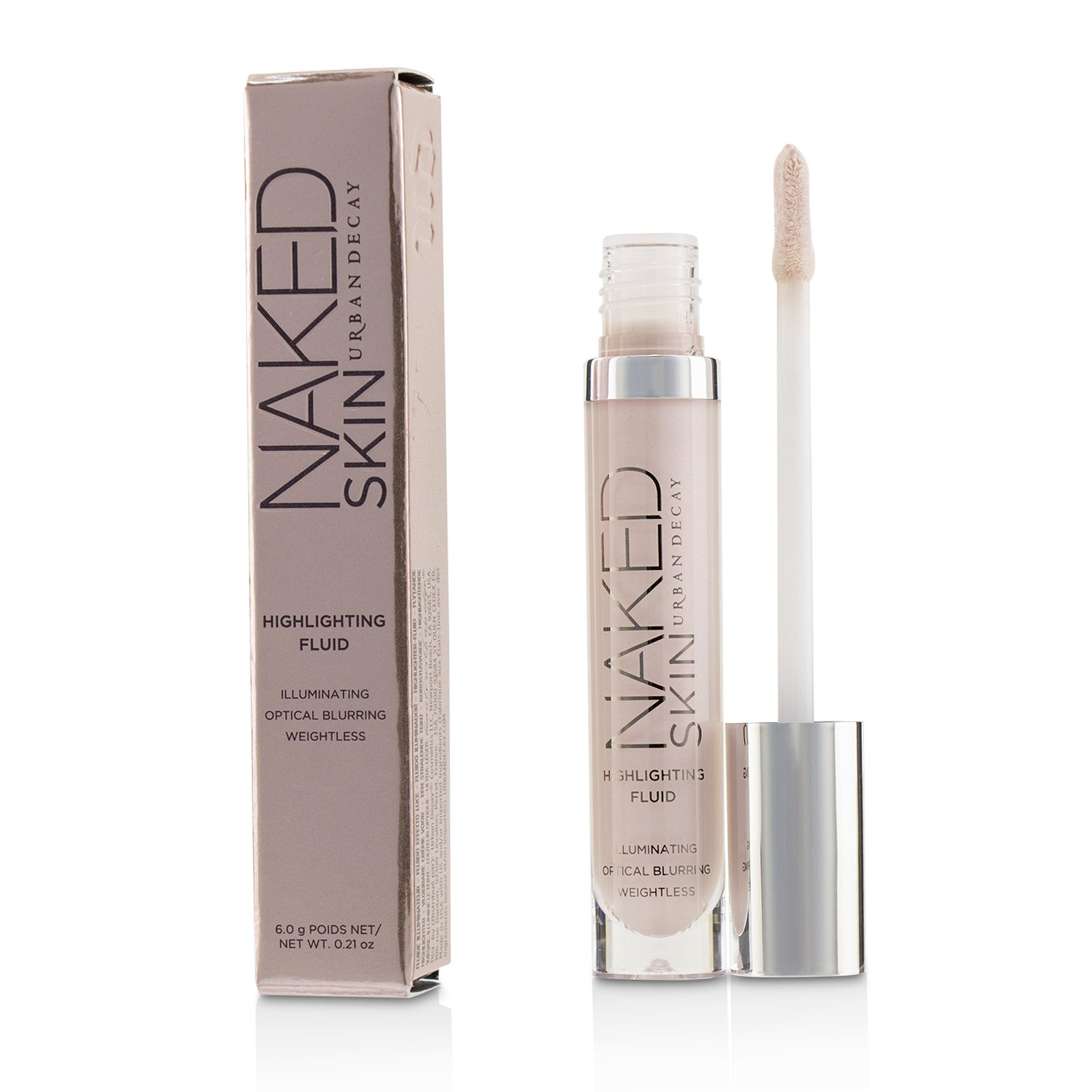 Urban Decay Naked Skin Highlighting Fluid 6g/0.21oz