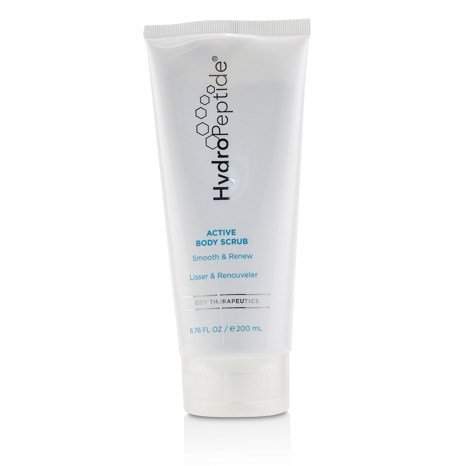 HydroPeptide Active Body Scrub 200ml/6.76oz