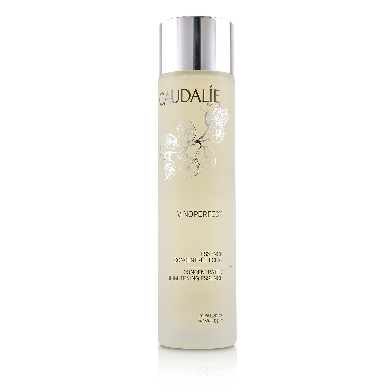 Caudalie Vinoperfect Concentrated Brightening Essence 150ml/5oz