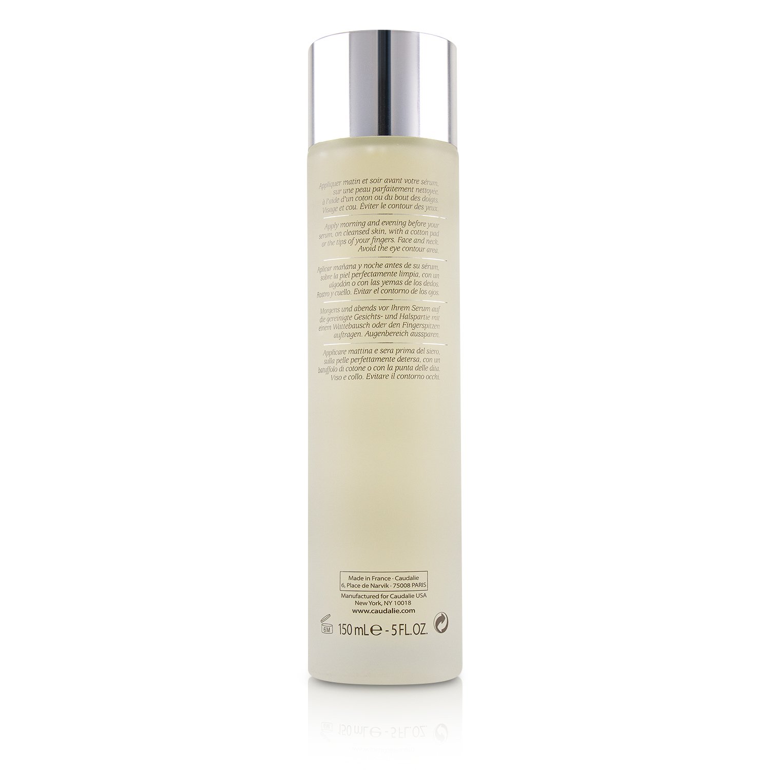 Caudalie Vinoperfect Concentrated Brightening Essence 150ml/5oz