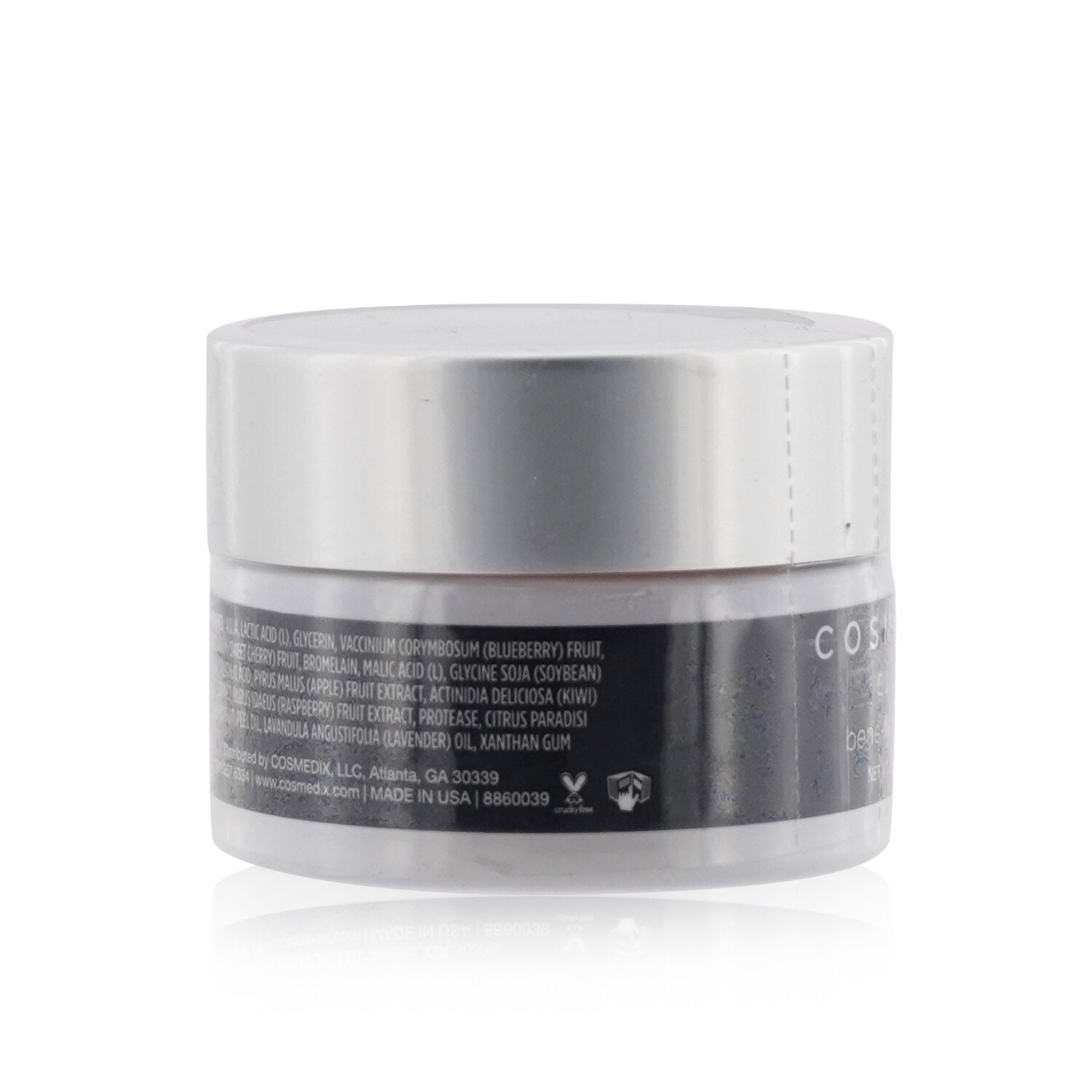 CosMedix Elite Bene-Factor Peel (Salon Product) 15g/0.5oz