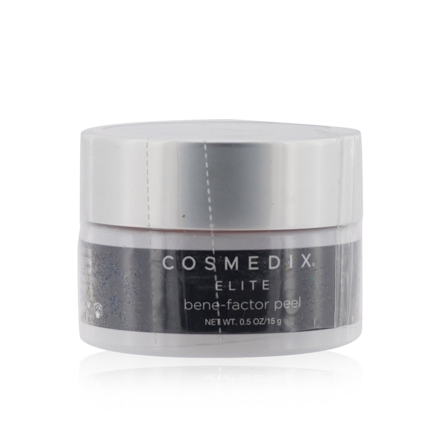 CosMedix Elite Bene-Factor Peel (Salon Product) 15g/0.5oz