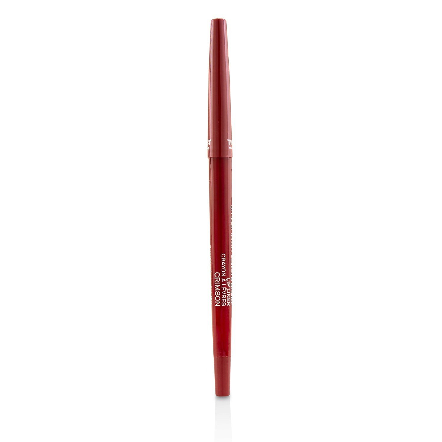 Smashbox Always Sharp Подводка для Губ - Crimson 0.27g/0.009oz