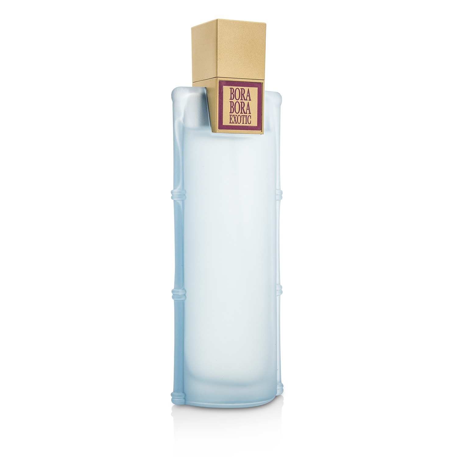 Liz Claiborne Bora Bora Exotic Eau De Parfum Spray 100ml/3.4oz