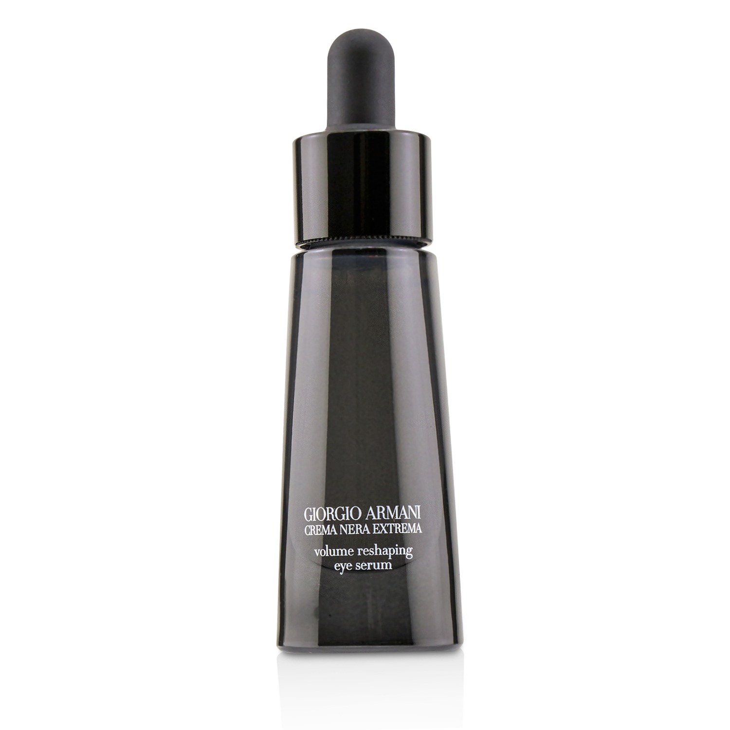 Giorgio Armani Crema Nera Extrema Volume Reshaping Eye Serum 15ml/0.5oz