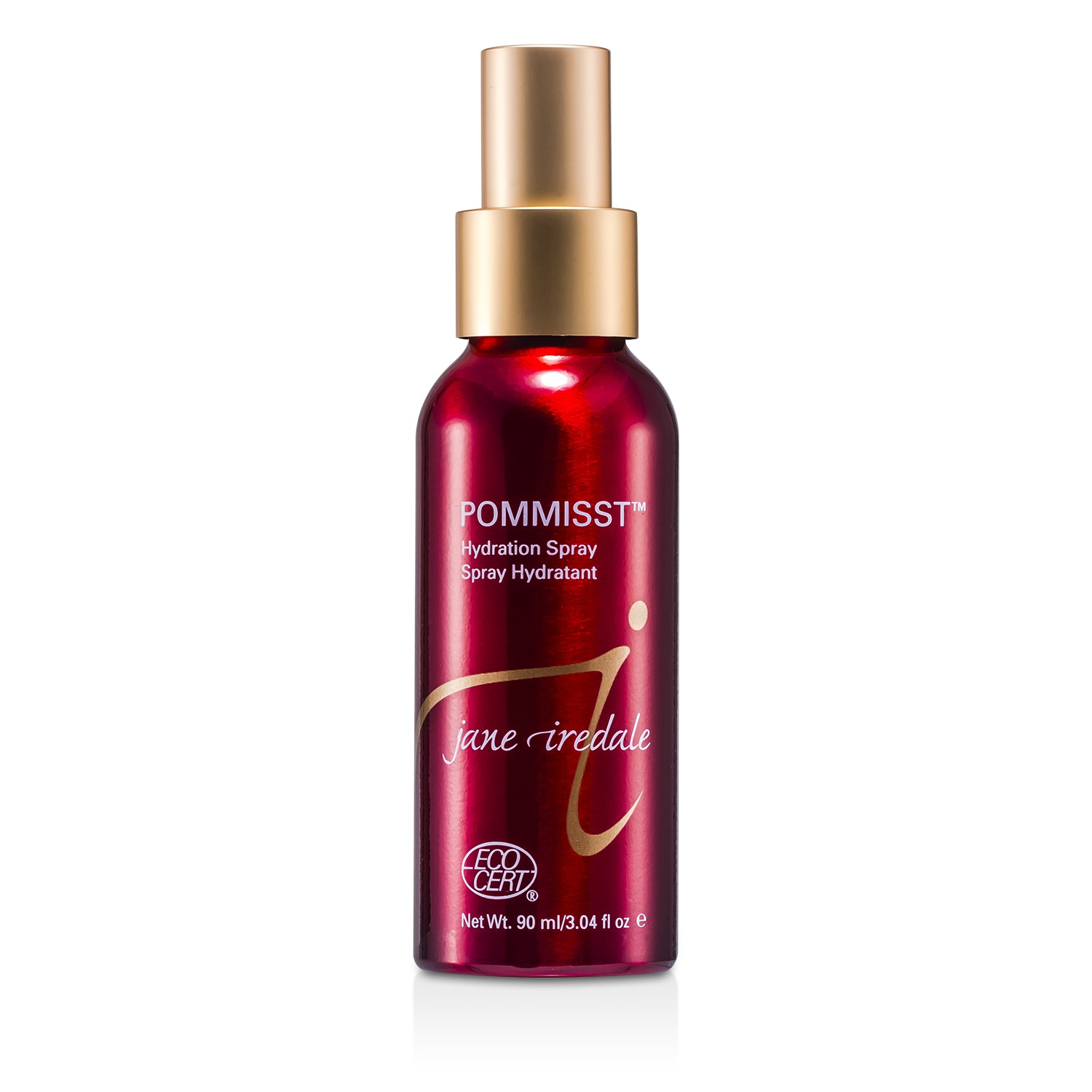 Jane Iredale Pommisst Hydration Spray 90ml/3.04oz