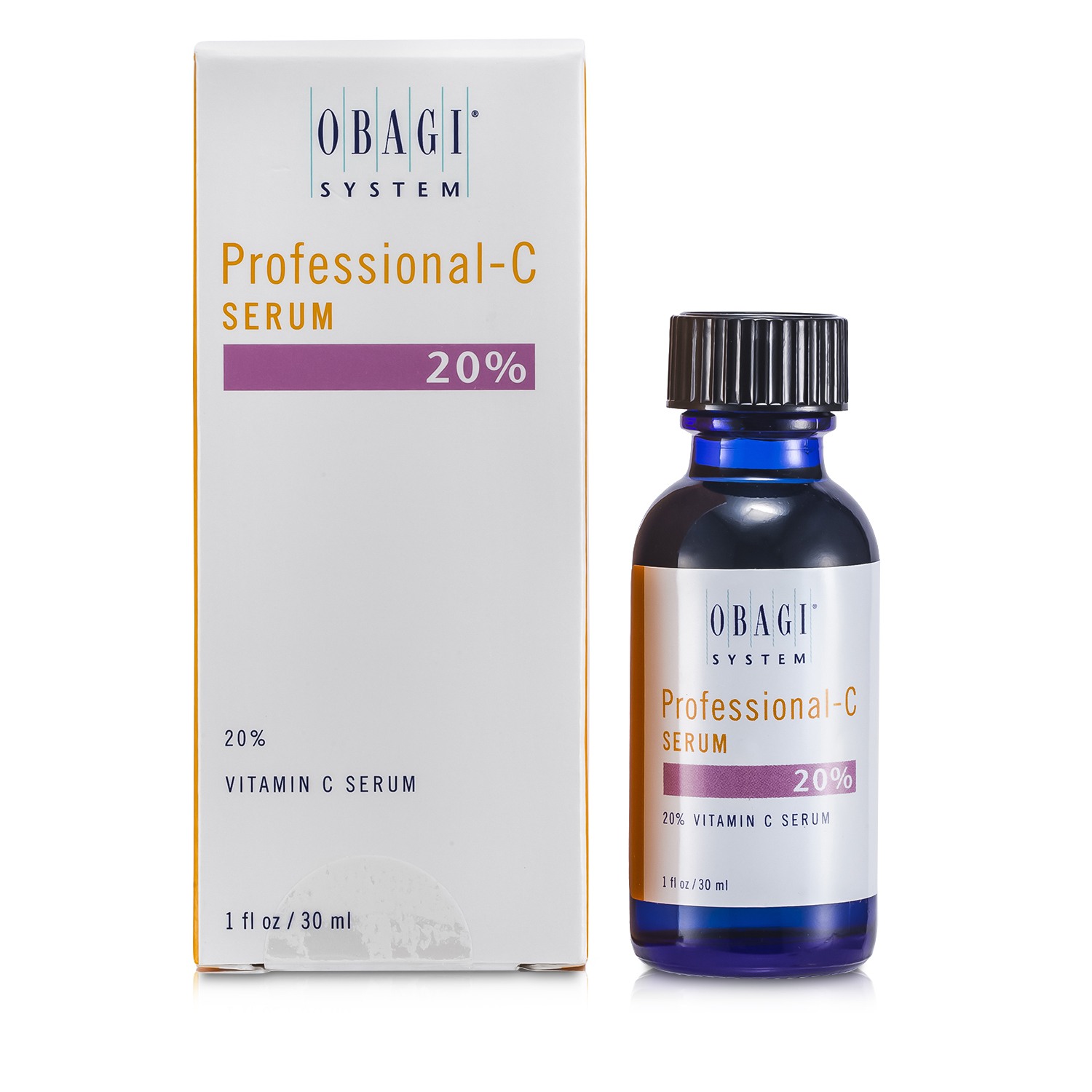 Obagi Professional C Serum 20% 30ml1oz