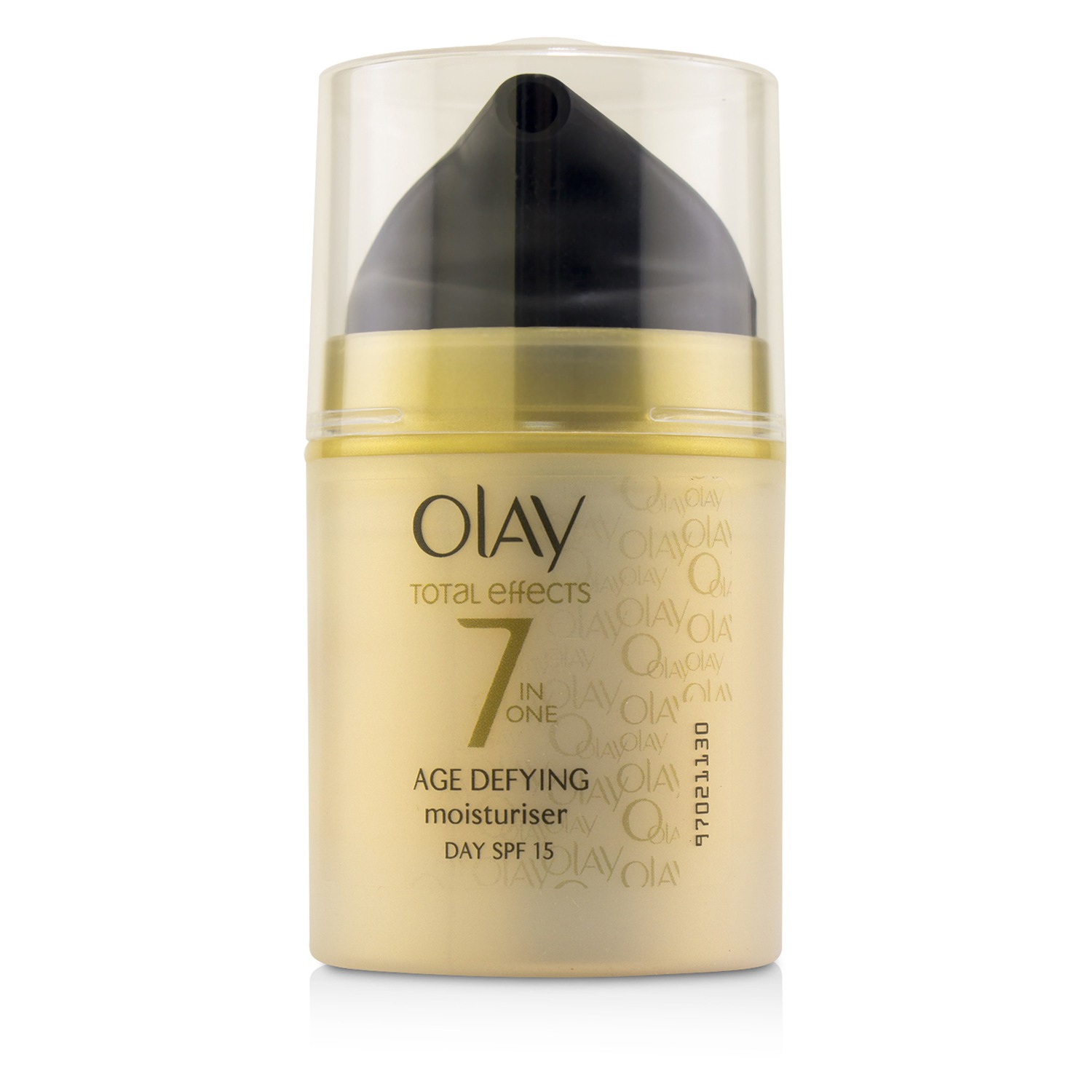 Olay Total Effects 7 in 1 Age Defying Moisturiser SPF 15 37ml/1.23oz