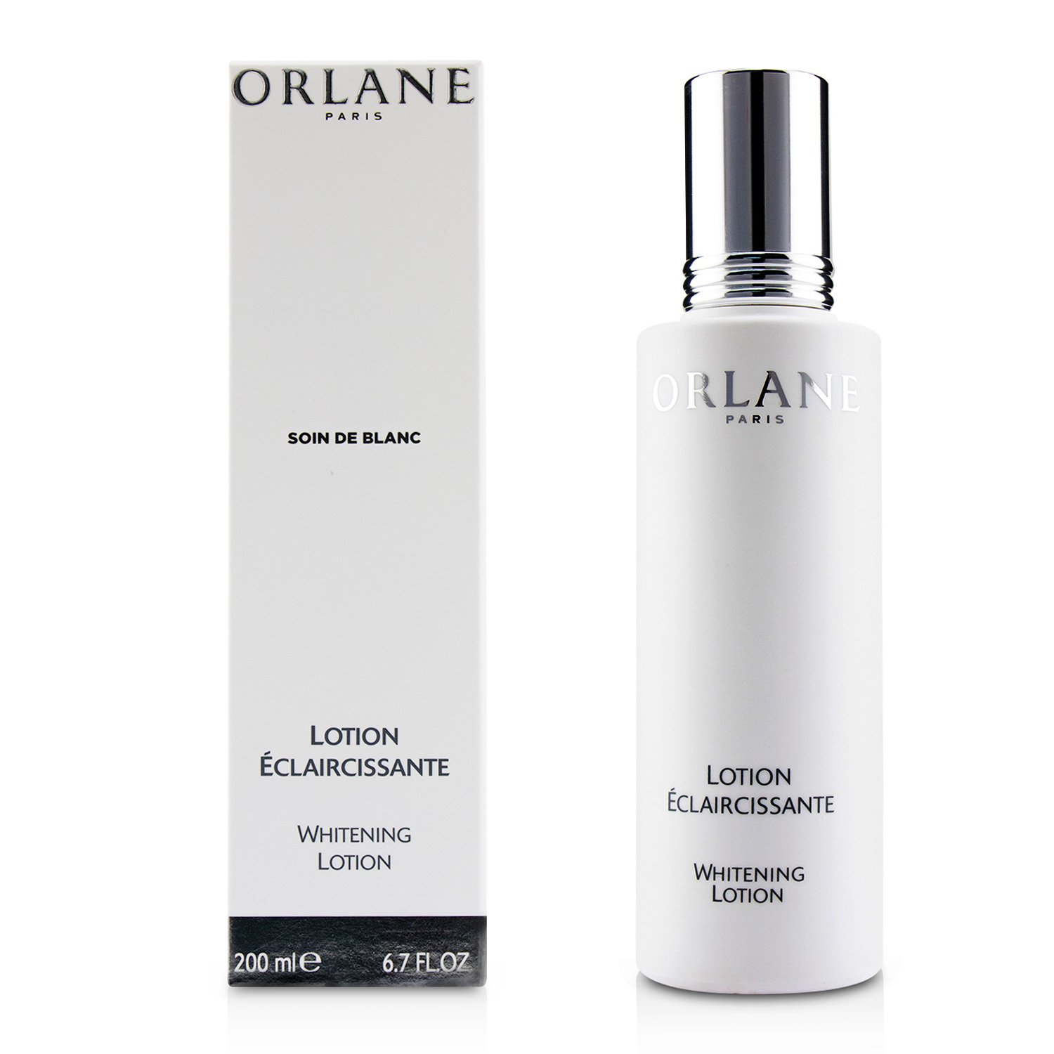 Orlane Balsam rozjaśniający 200ml/6.7oz