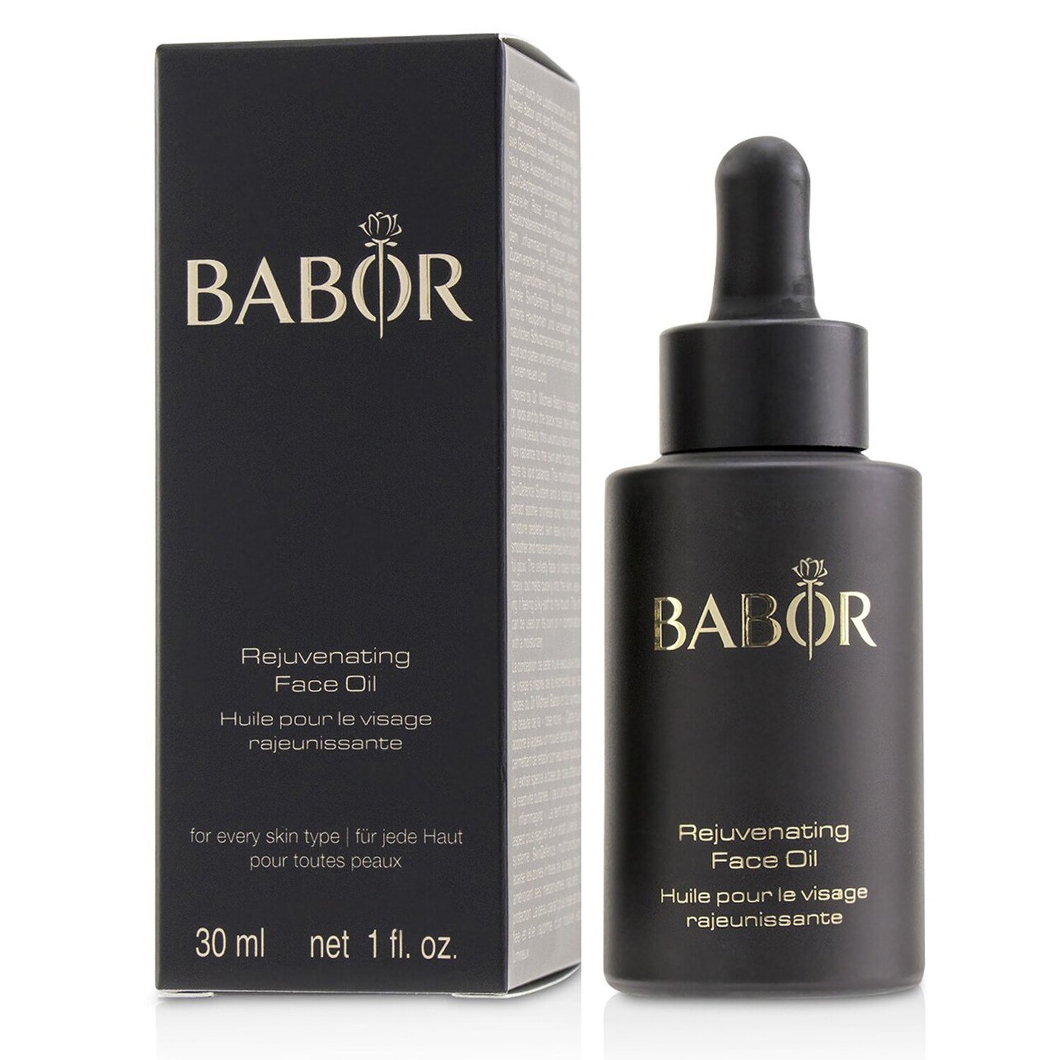 Babor Rejuvenating Face Oil 30ml/1oz