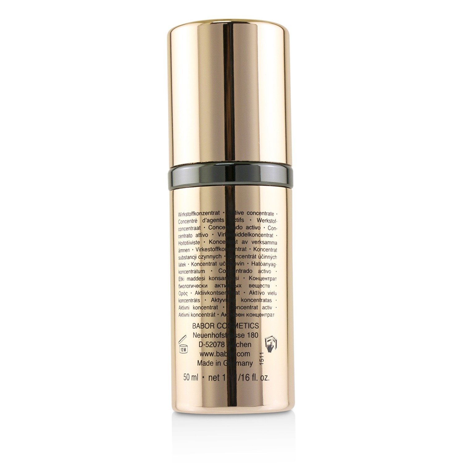 Babor سيرم SeaCreation 50ml/1.68oz