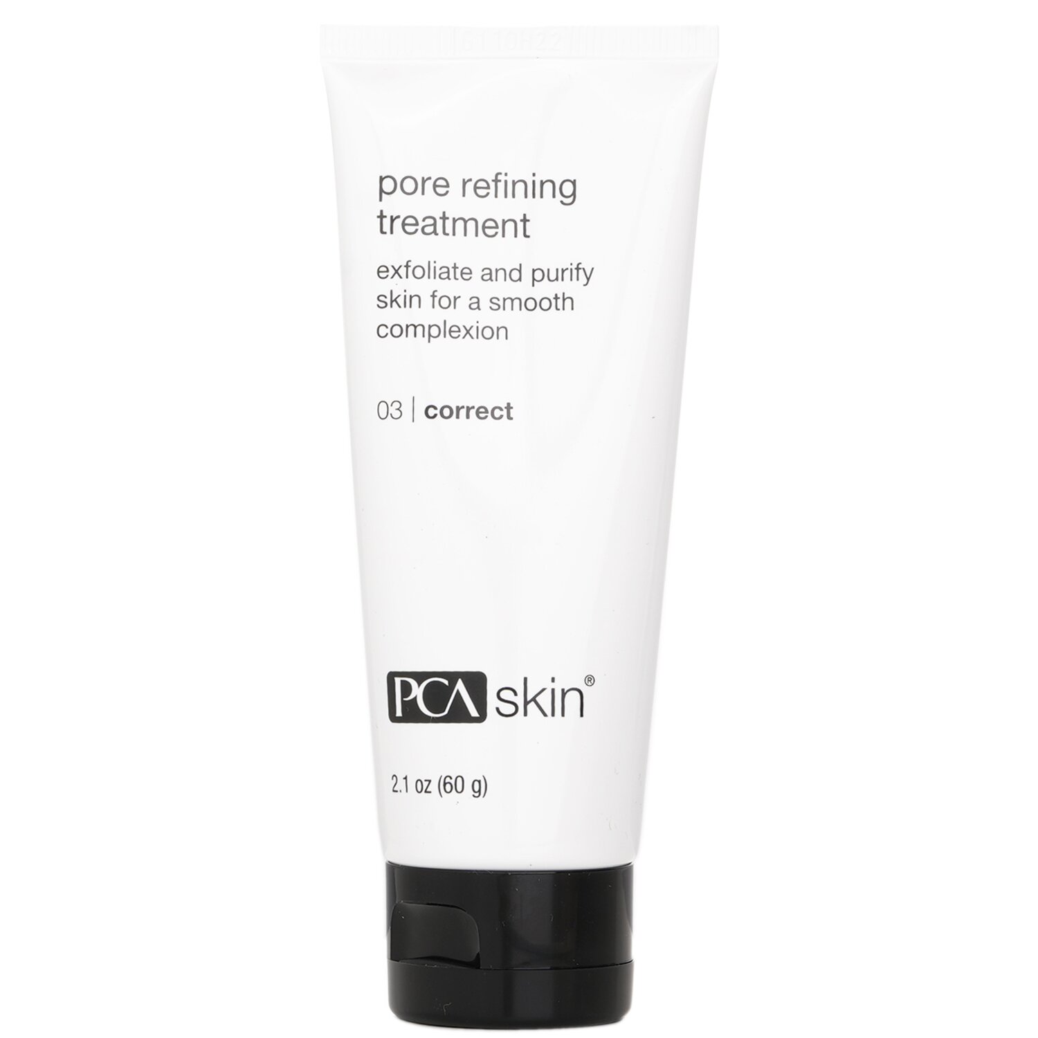 PCA Skin Kuracja do twarzy Pore Refining Treatment 60g/2.1oz