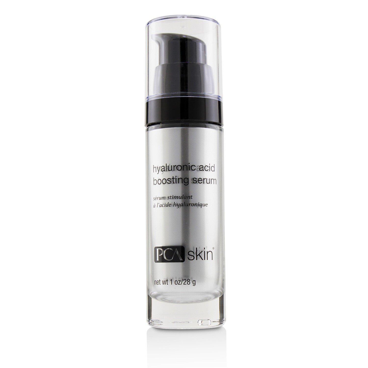 PCA Skin Hyaluronic Acid Boosting Serum 28g/1oz