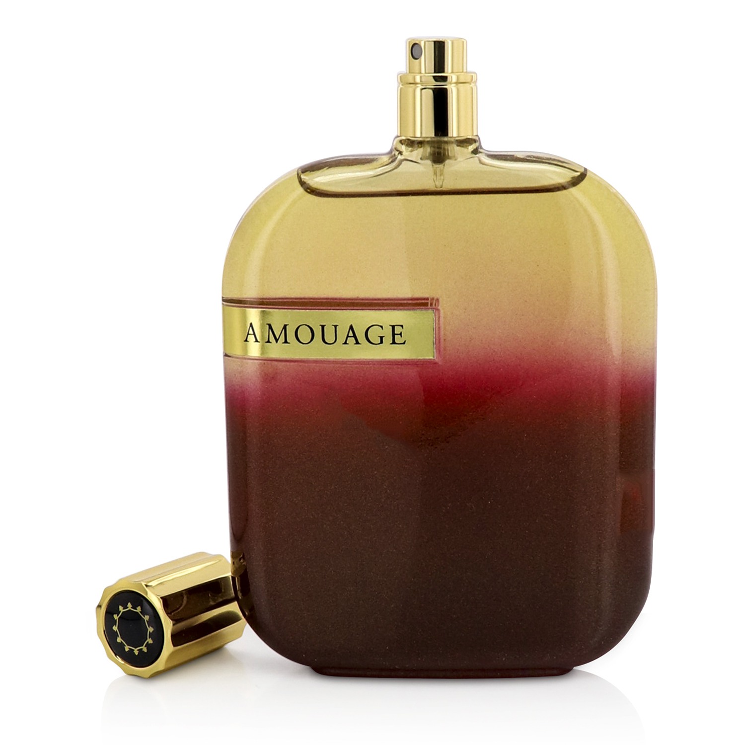 Amouage Library Opus X Eau De Parfum Spray 100ml/3.3oz