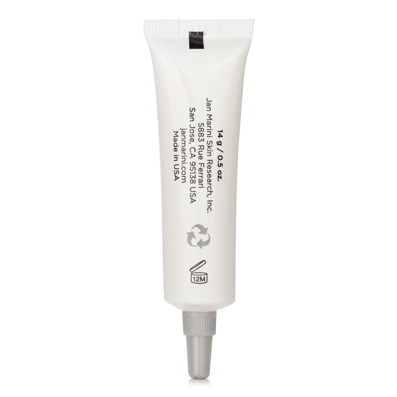 Jan Marini Kompleks do ust Hyla3D HA Lip Complex 14g/0.5oz