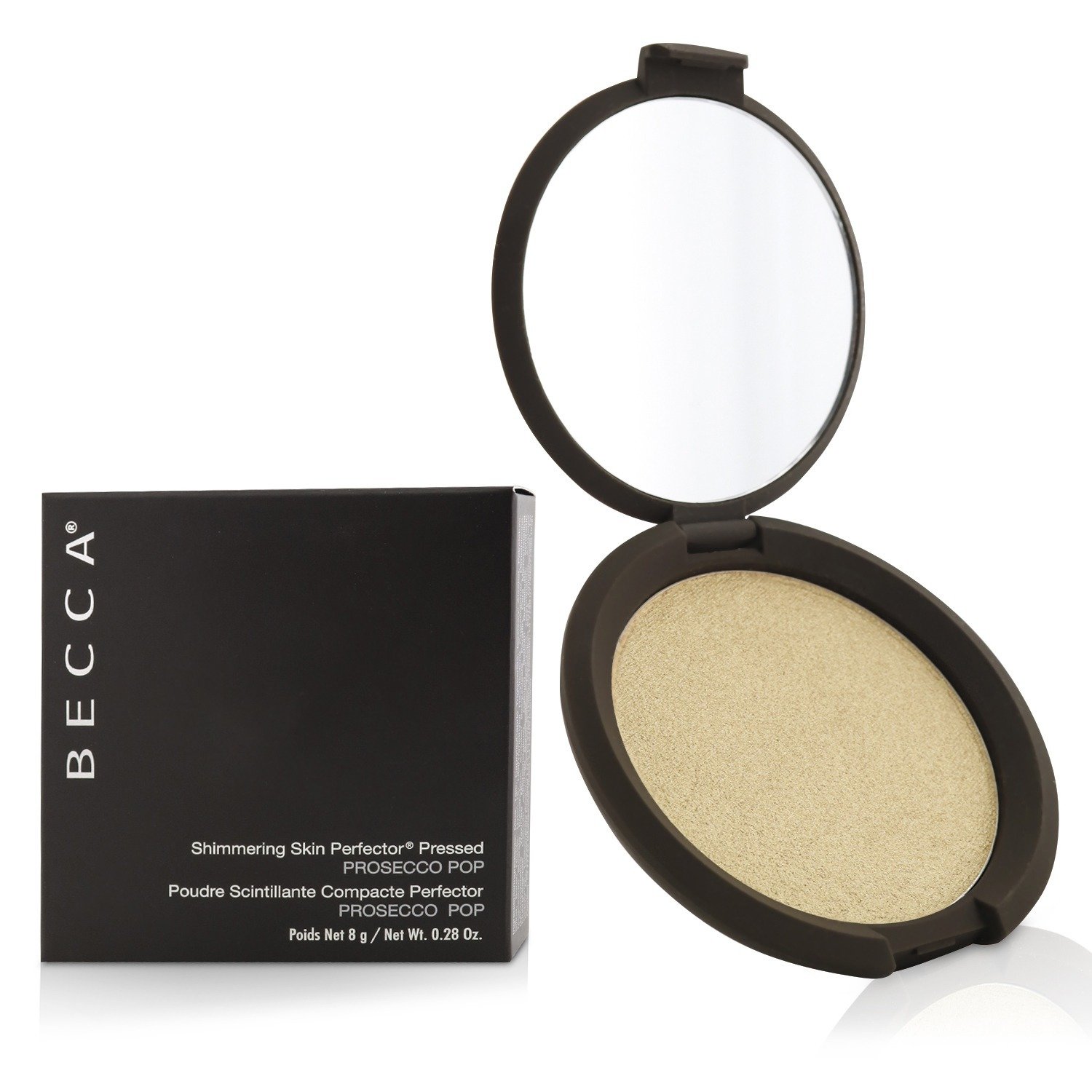 Becca Shimmering Skin Perfector Pressed Powder 8g/0.28oz