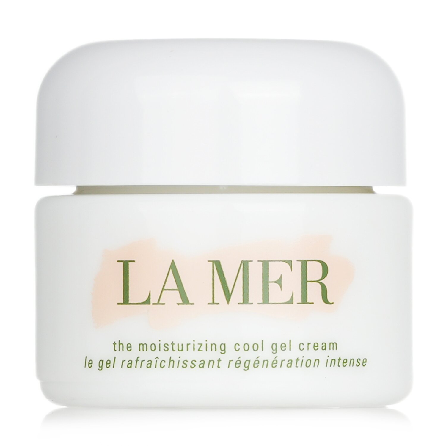 La Mer Krem do twarzy The Moisturizing Cool Gel Cream 30ml/1oz