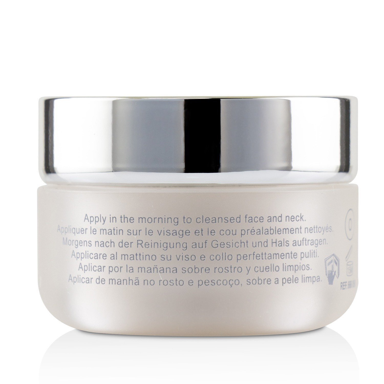 Lancaster Total Age Correction Amplified - Anti-Aging Rich Day Cream & Glow Amplifier 50ml/1.7oz