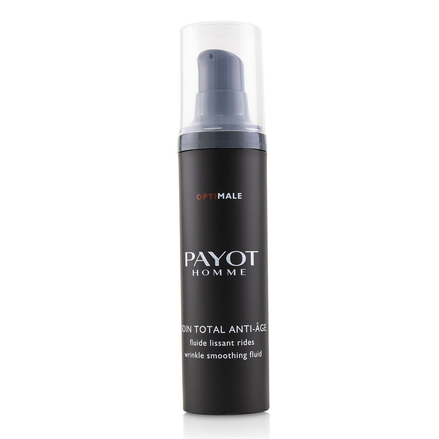 Payot 柏姿 撫紋抗皺精華乳 Optimale Homme Anti-Wrinkle Smoothing Fluid 50ml/1.7oz