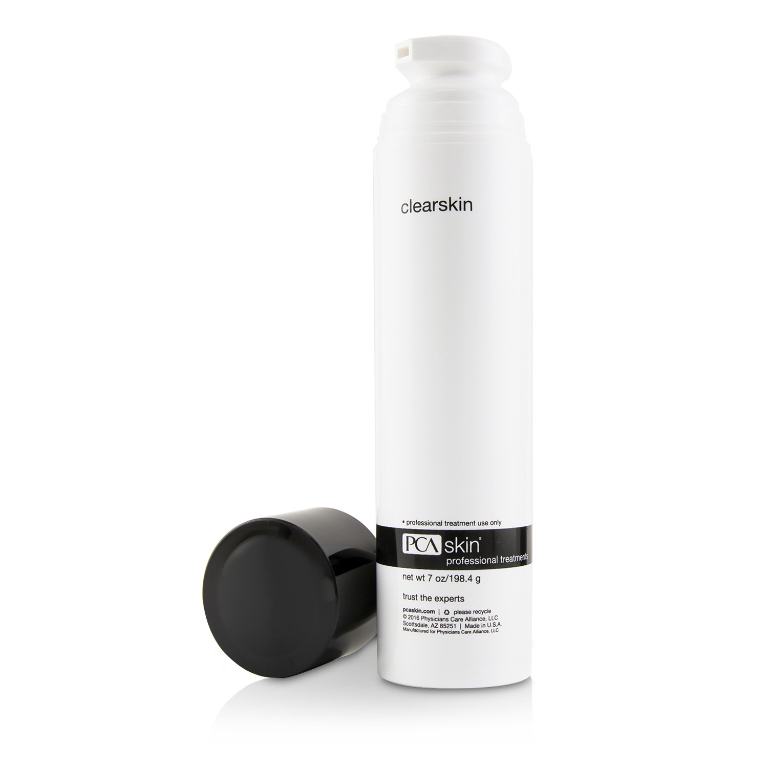 PCA Skin Clearskin (Salon Size) 198.4g/7oz