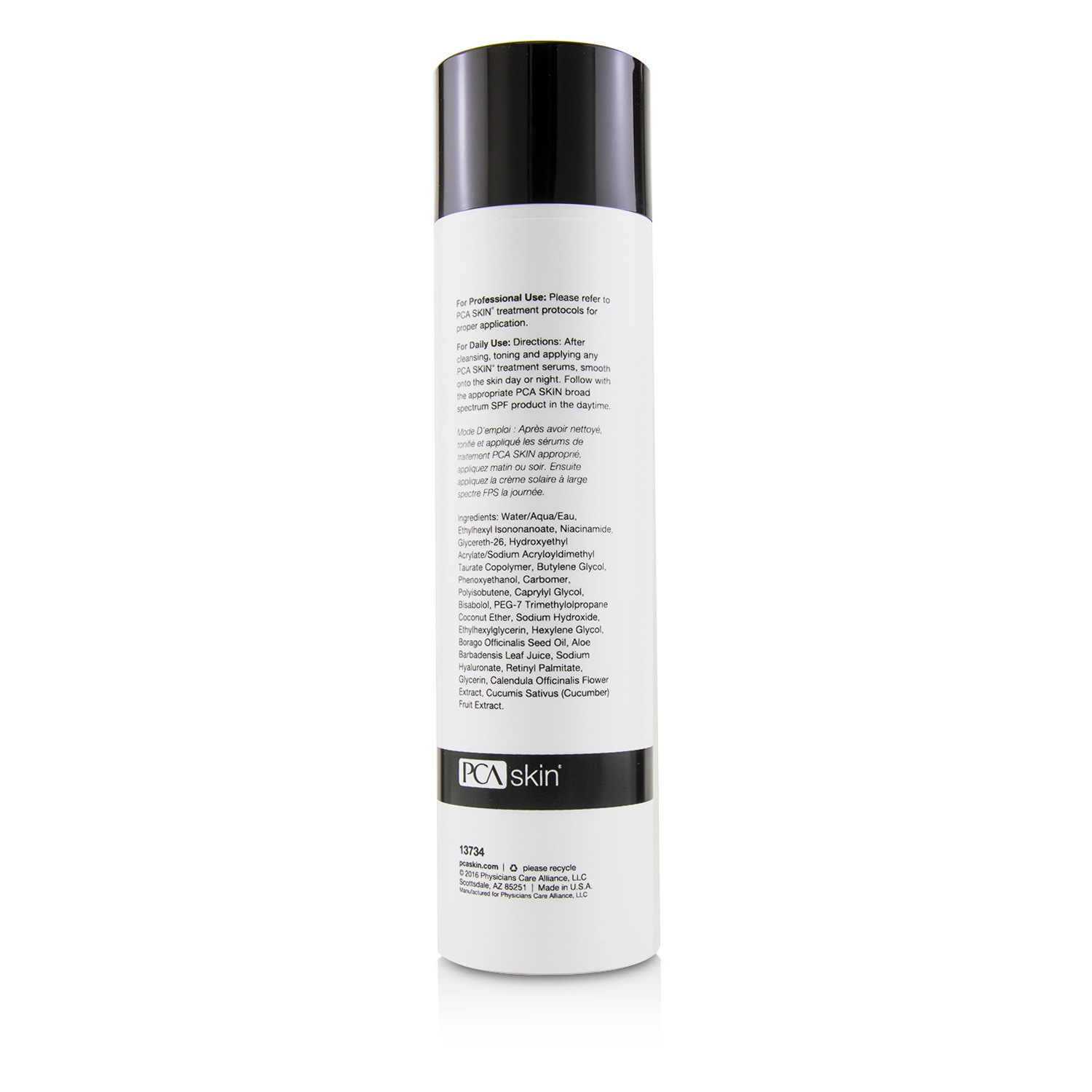 PCA Skin Clearskin (Salon Size) 198.4g/7oz