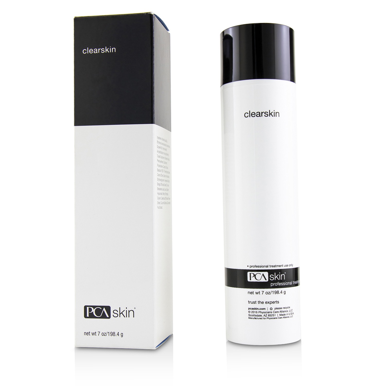 PCA Skin Clearskin (Salon Size) 198.4g/7oz