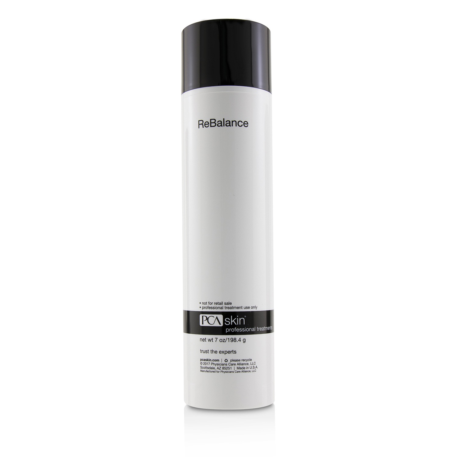 PCA Skin Rebalance (Salon Size) 198.4g/7oz