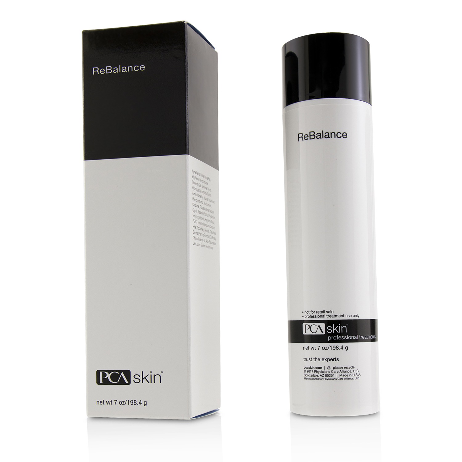 PCA Skin Rebalance (Salon Size) 198.4g/7oz