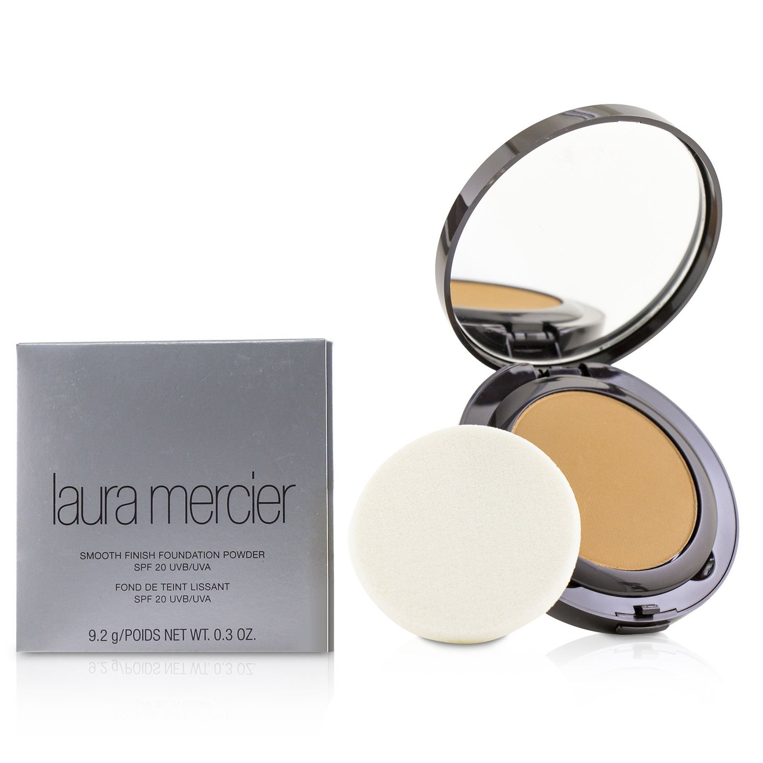 Laura Mercier Smooth Finish Foundation Powder SPF 20 9.2g/0.3oz