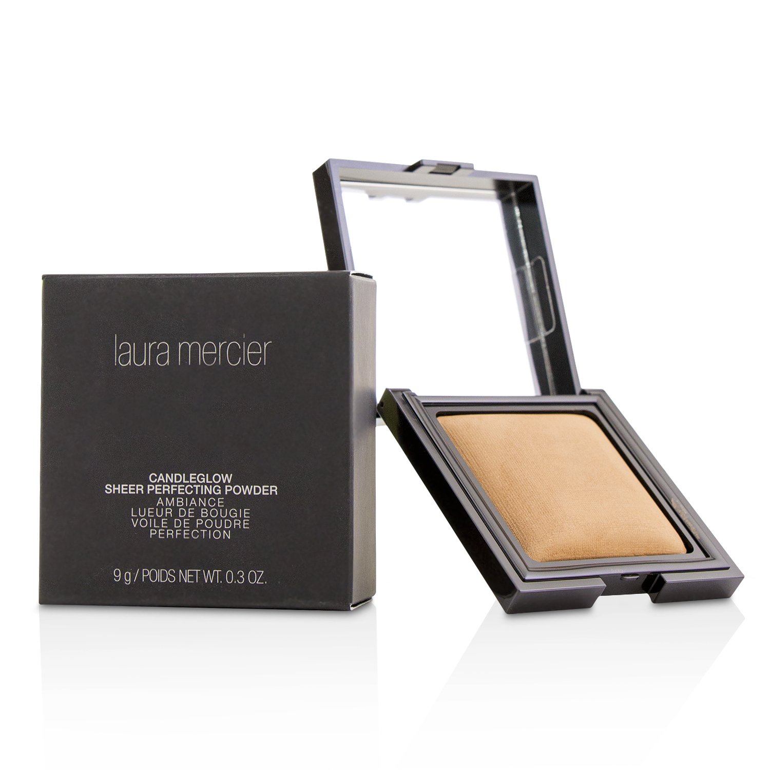 Laura Mercier Candleglow Легкая Совершенствующая Пудра 9g/0.3oz