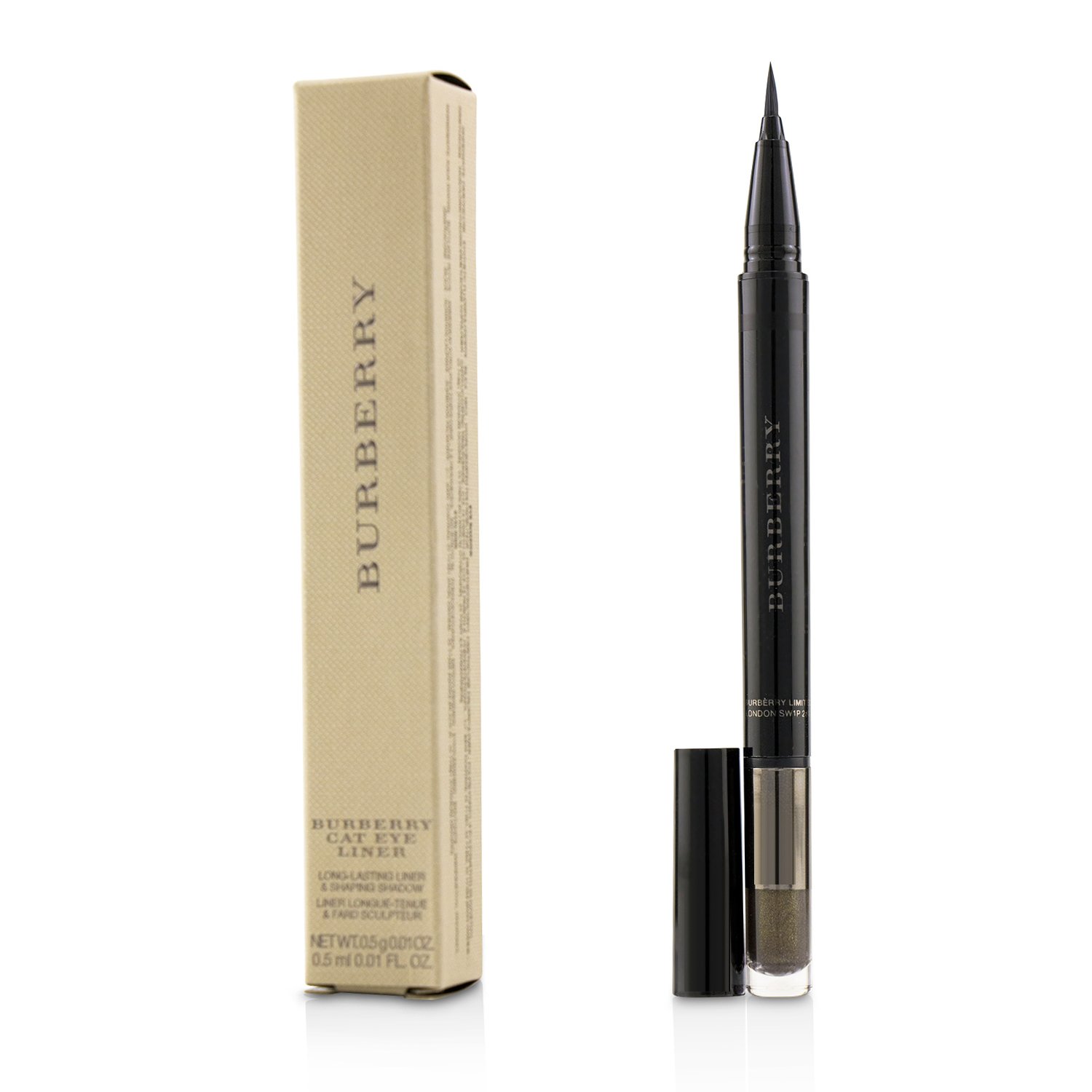 Burberry Burberry Cat Eye Liner 0.5ml/0.01oz