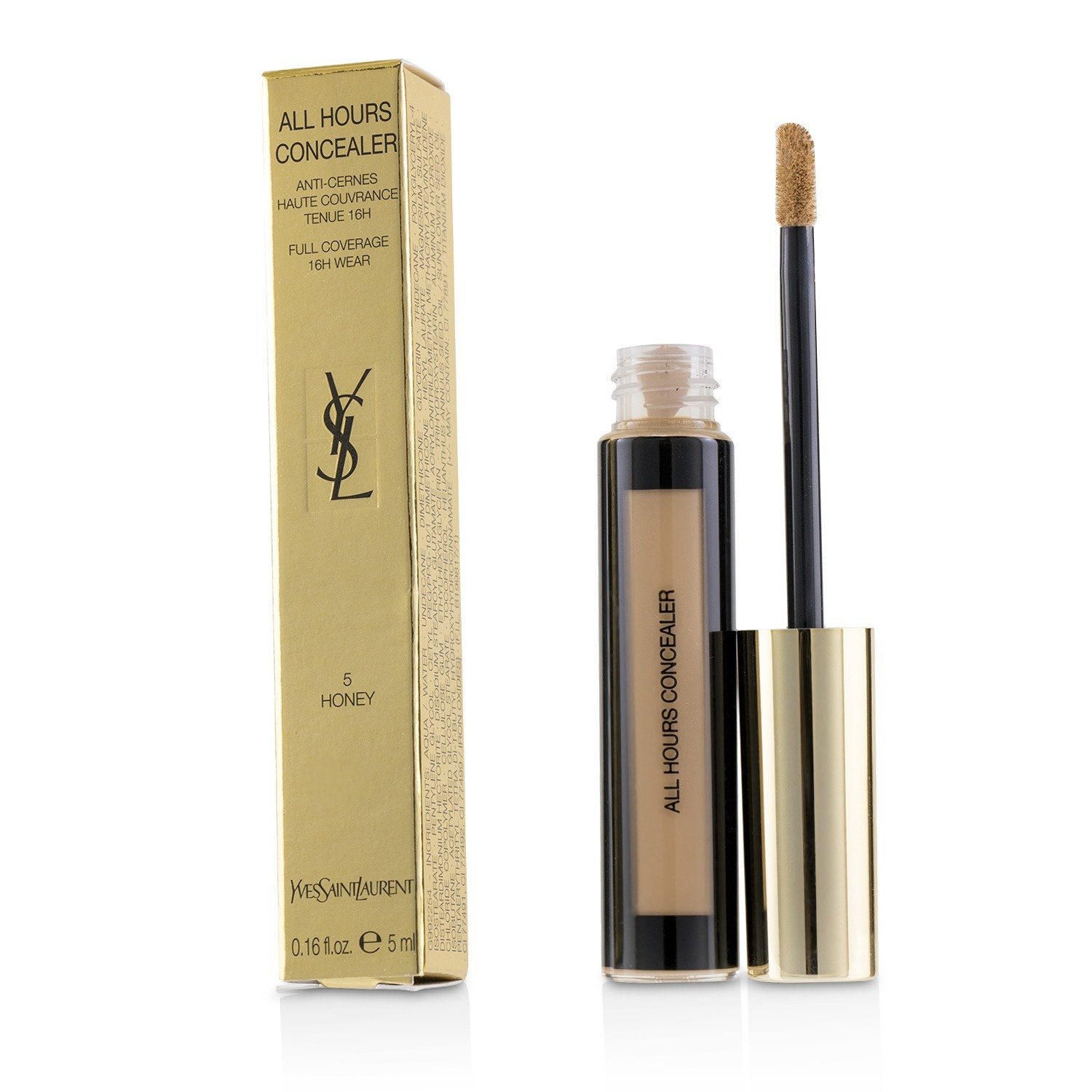 Yves Saint Laurent All Hours Concealer 5ml/0.16oz