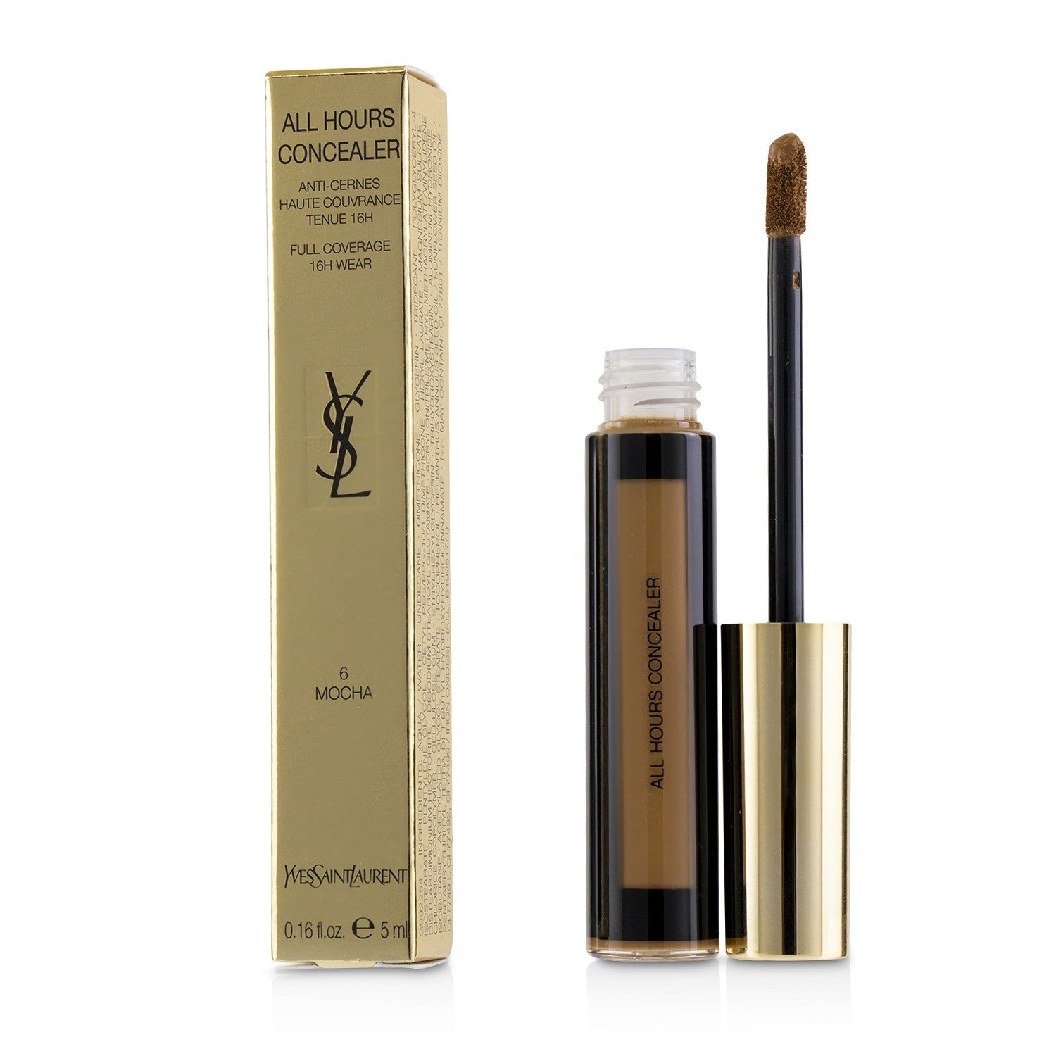 Yves Saint Laurent Korektor All Hours Concealer 5ml/0.16oz