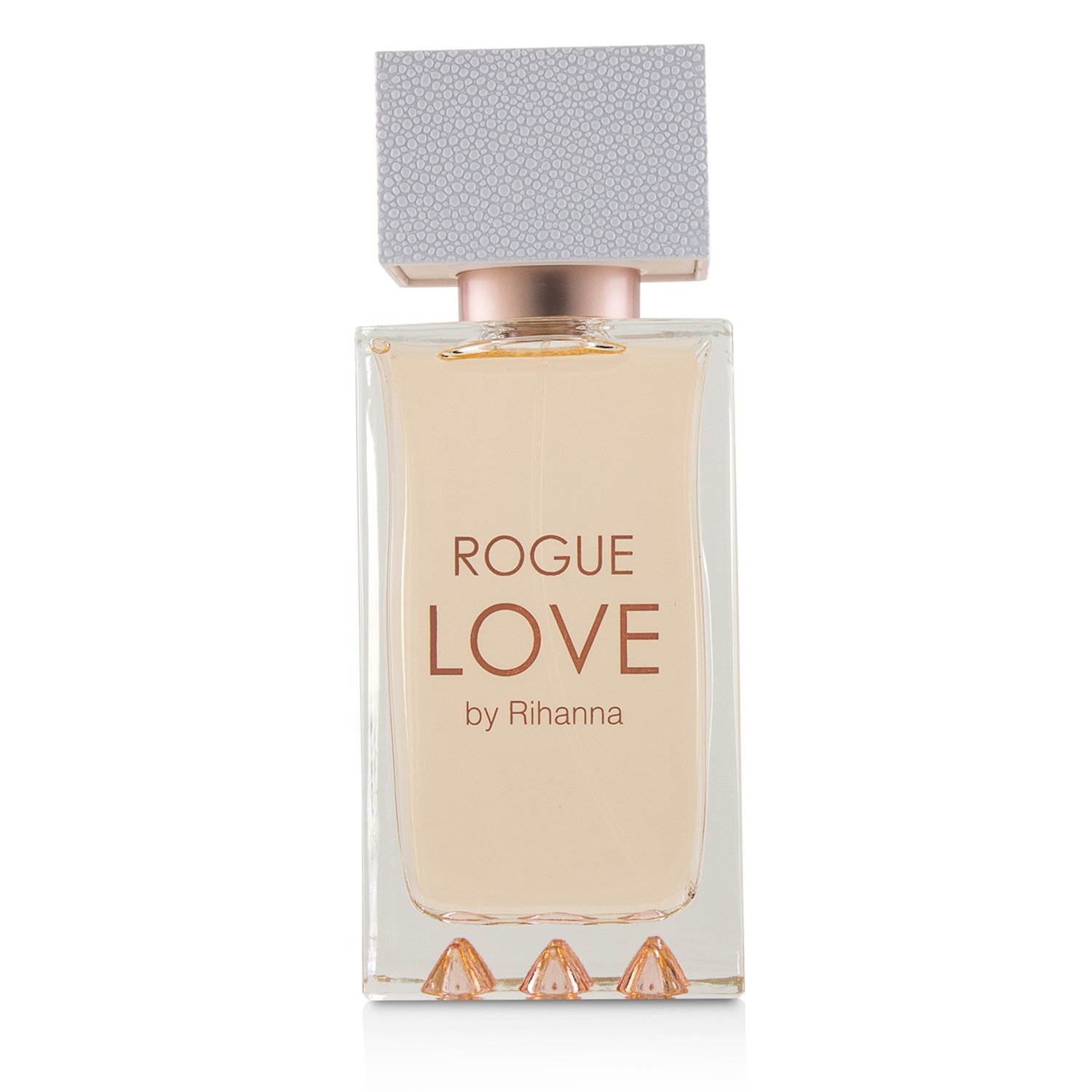 Rihanna Rogue Love Eau De Parfum Spray 125ml/4.2oz