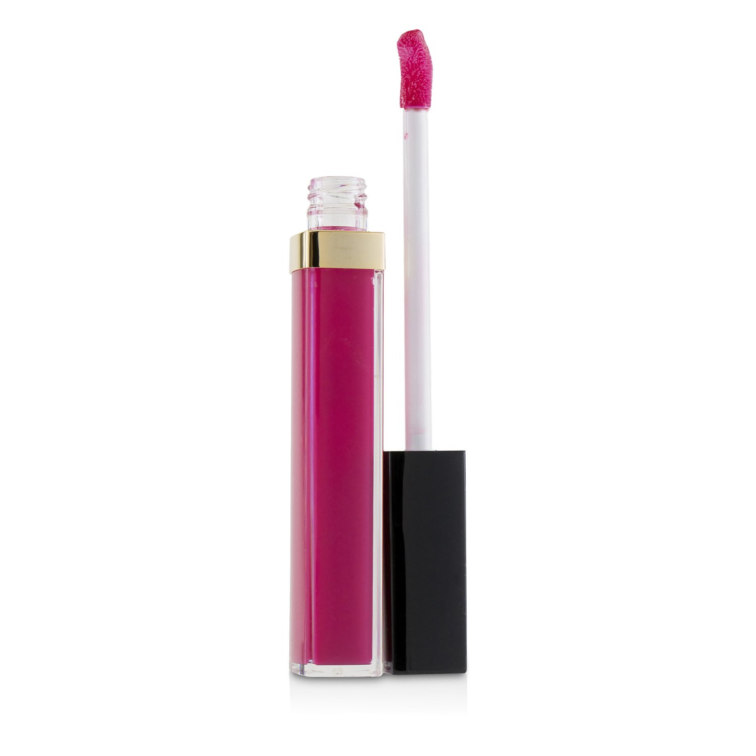 Chanel Rouge Coco Gloss Moisturizing Glossimer 5.5g/0.19oz