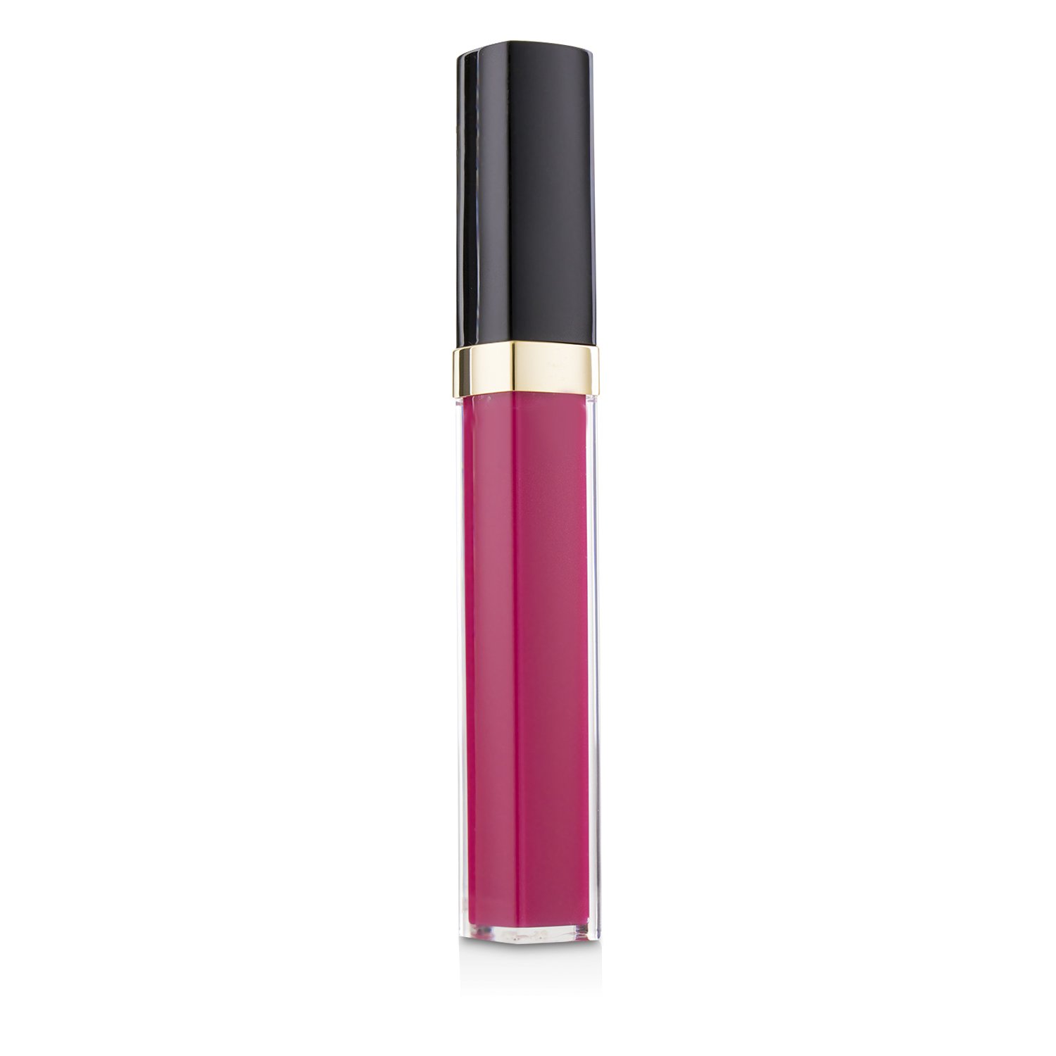 Chanel Rouge Coco Gloss Moisturizing Glossimer 5.5g/0.19oz