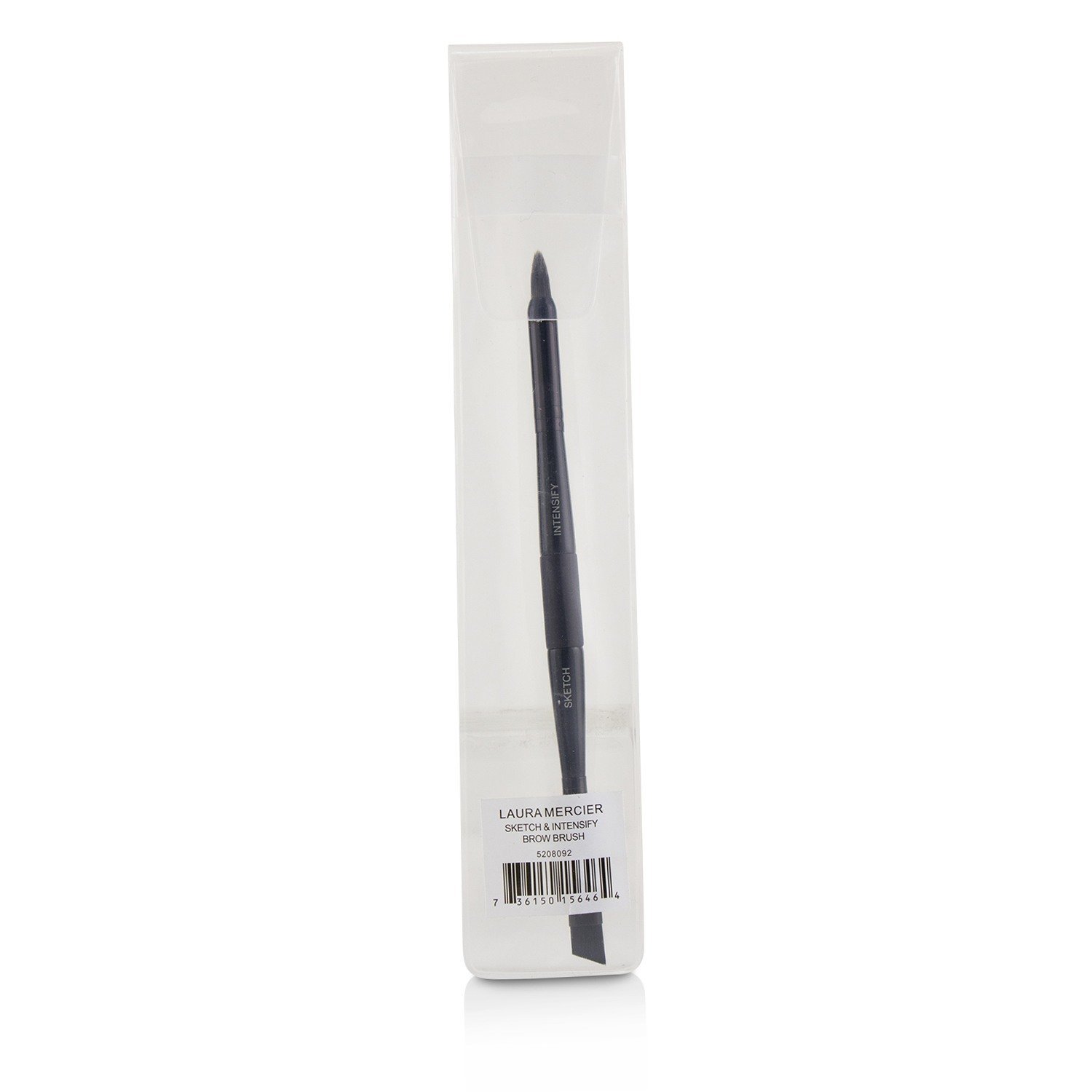 Laura Mercier Sketch & Intensify Double Ended Brow Brush Picture Color