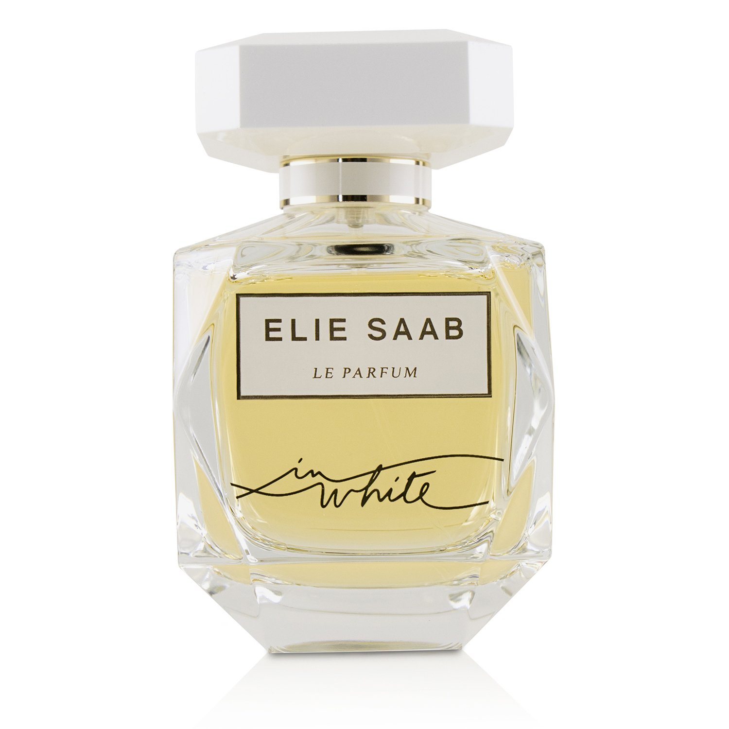 Elie Saab Le Parfum In White Eau De Parfum Spray 90ml/3oz