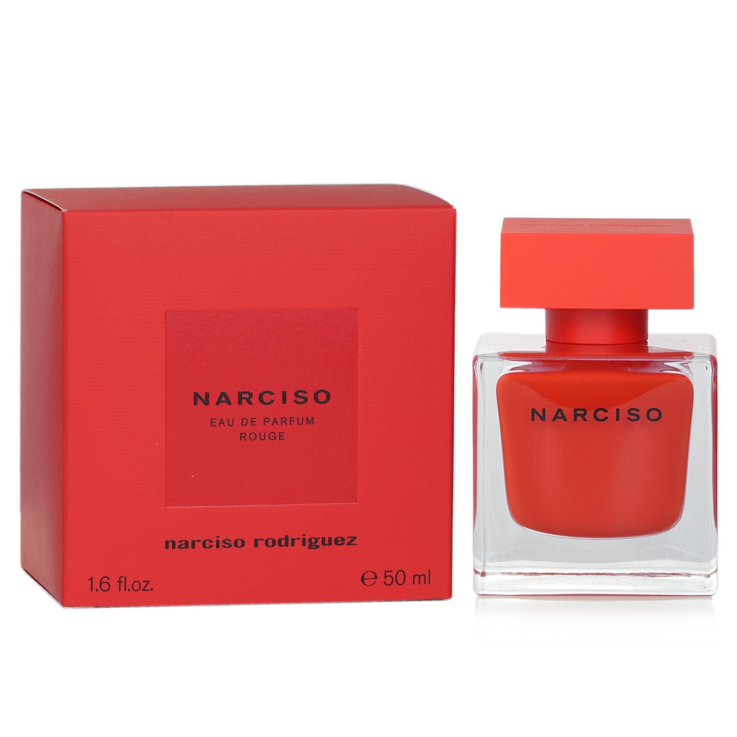 Narciso Rodriguez Narciso Rouge Eau De Parfum Spray 50ml/1.6oz