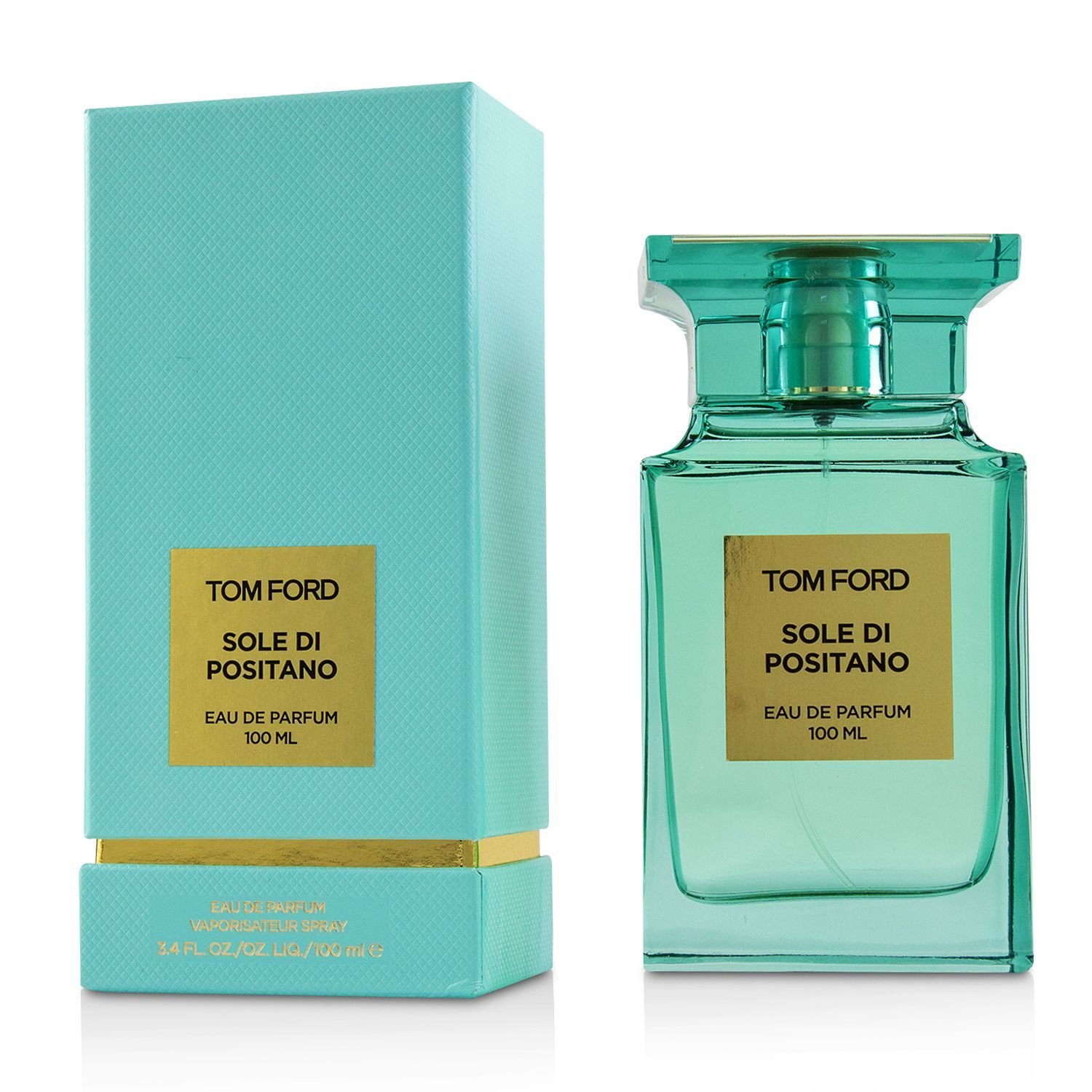 Tom Ford Private Blend Sole Di Positano Eau De Parfum Spray 100ml/3.3oz