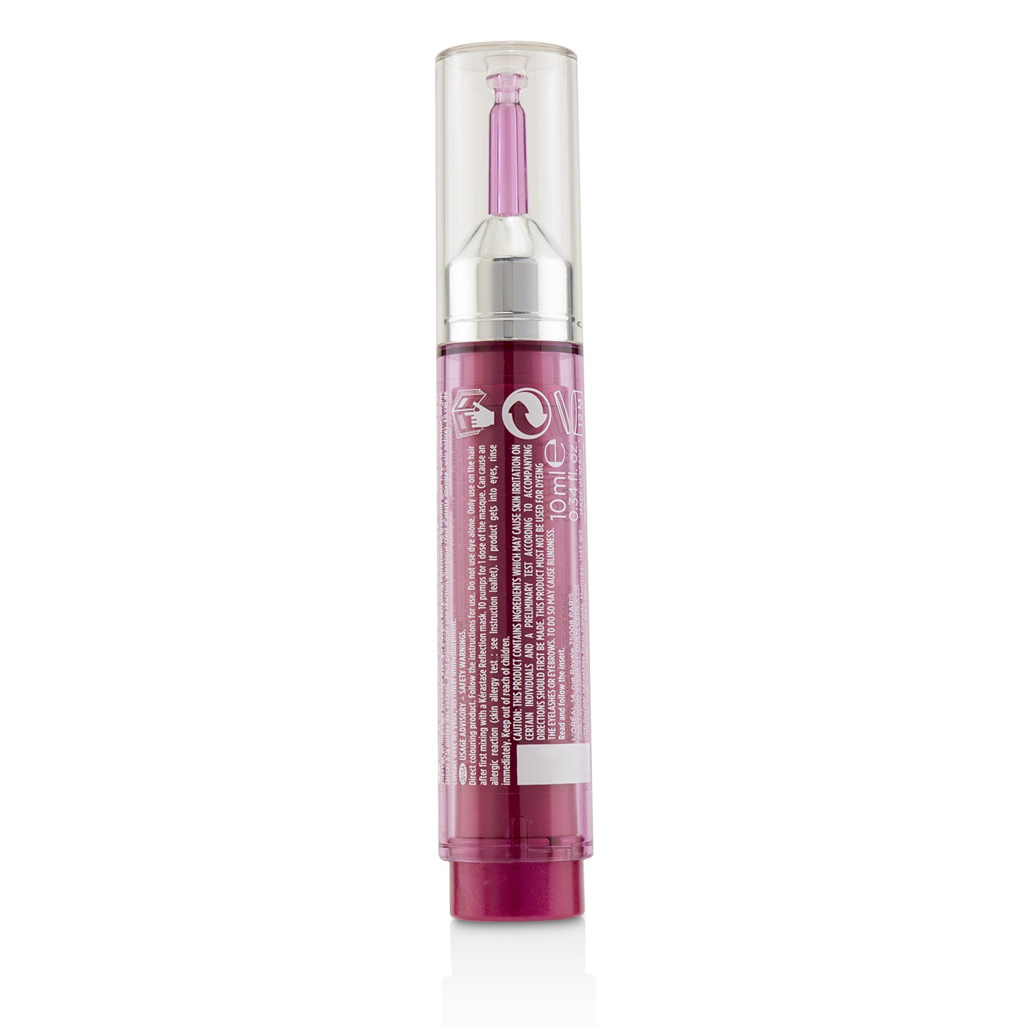 Kerastase Pielęgnacja wzmazniająca kolor Reflection Touche Chromatique Colour Correcting Ink-In-Care 10ml/0.34oz