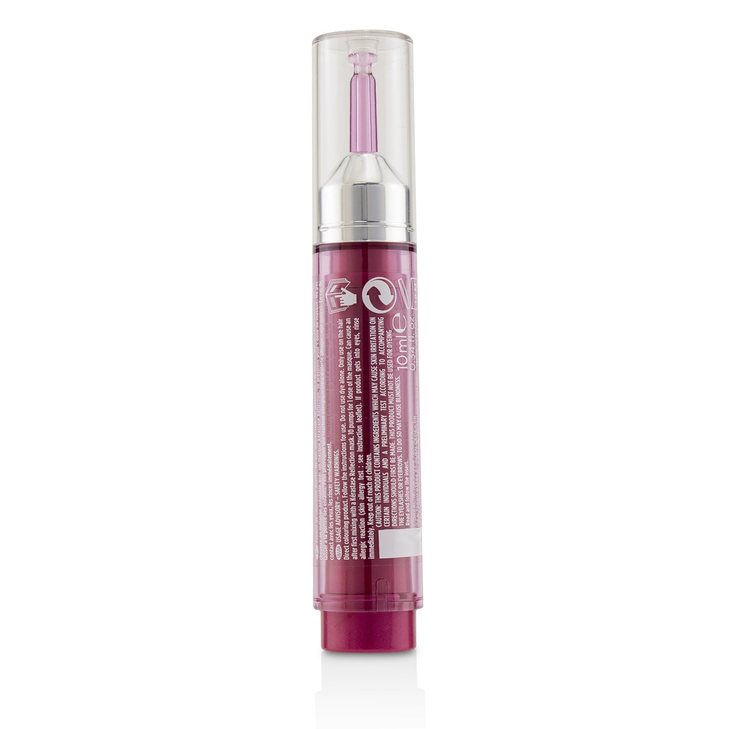 Kerastase Reflection Touche Chromatique Colour Correcting Ink-In-Care 10ml/0.34oz